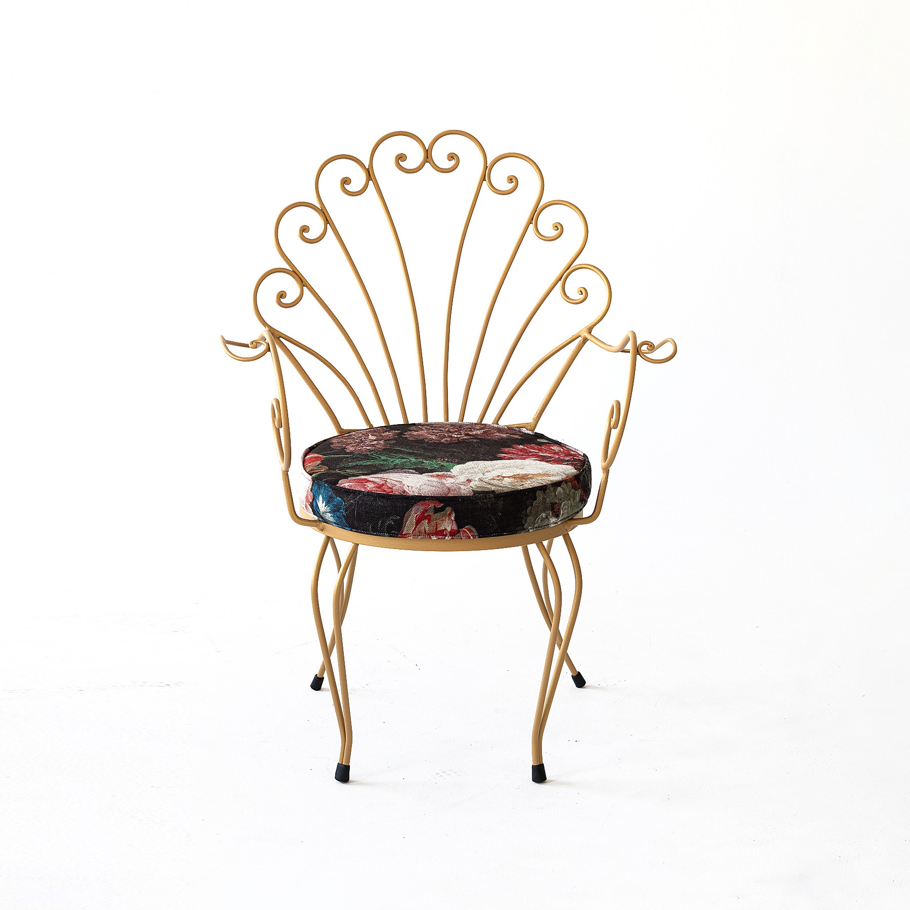 Display product Clematis | Outdoor Chair from manufacturer Topos Workshop