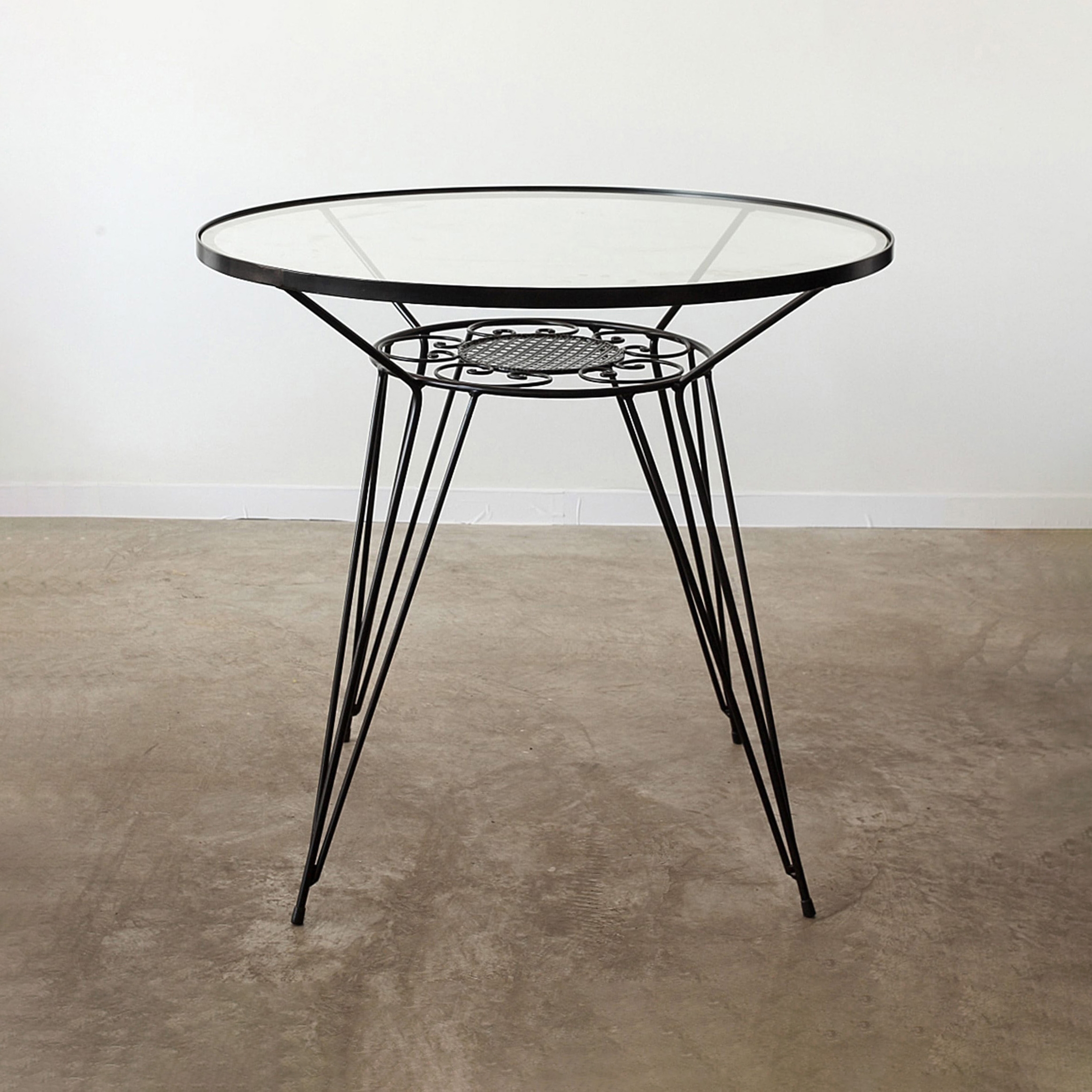 Display product Clematis | Outdoor Table from manufacturer Topos Workshop