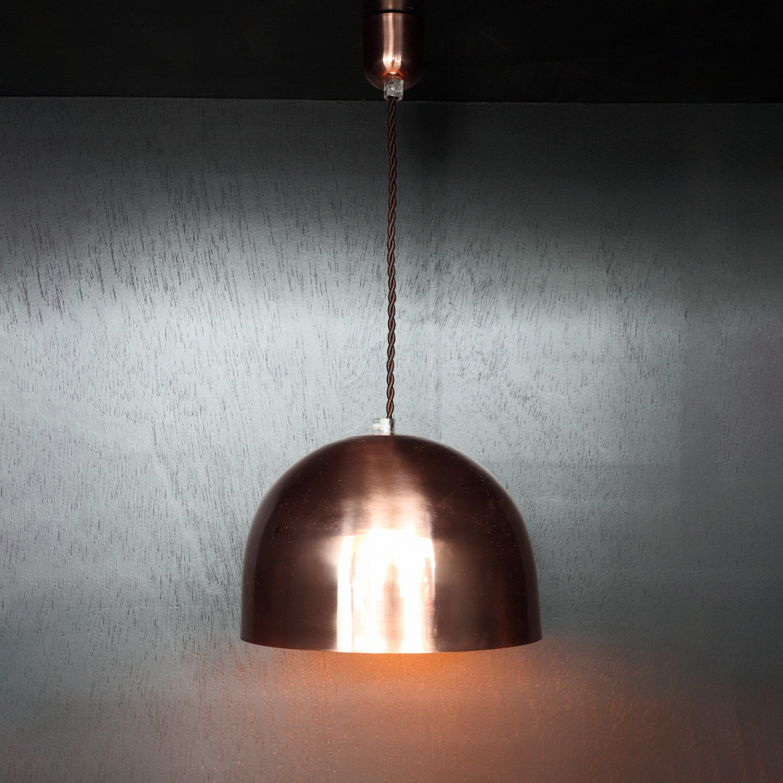 Produkt Copper | Pendant Light des Herstellers Topos Workshop anzeigen