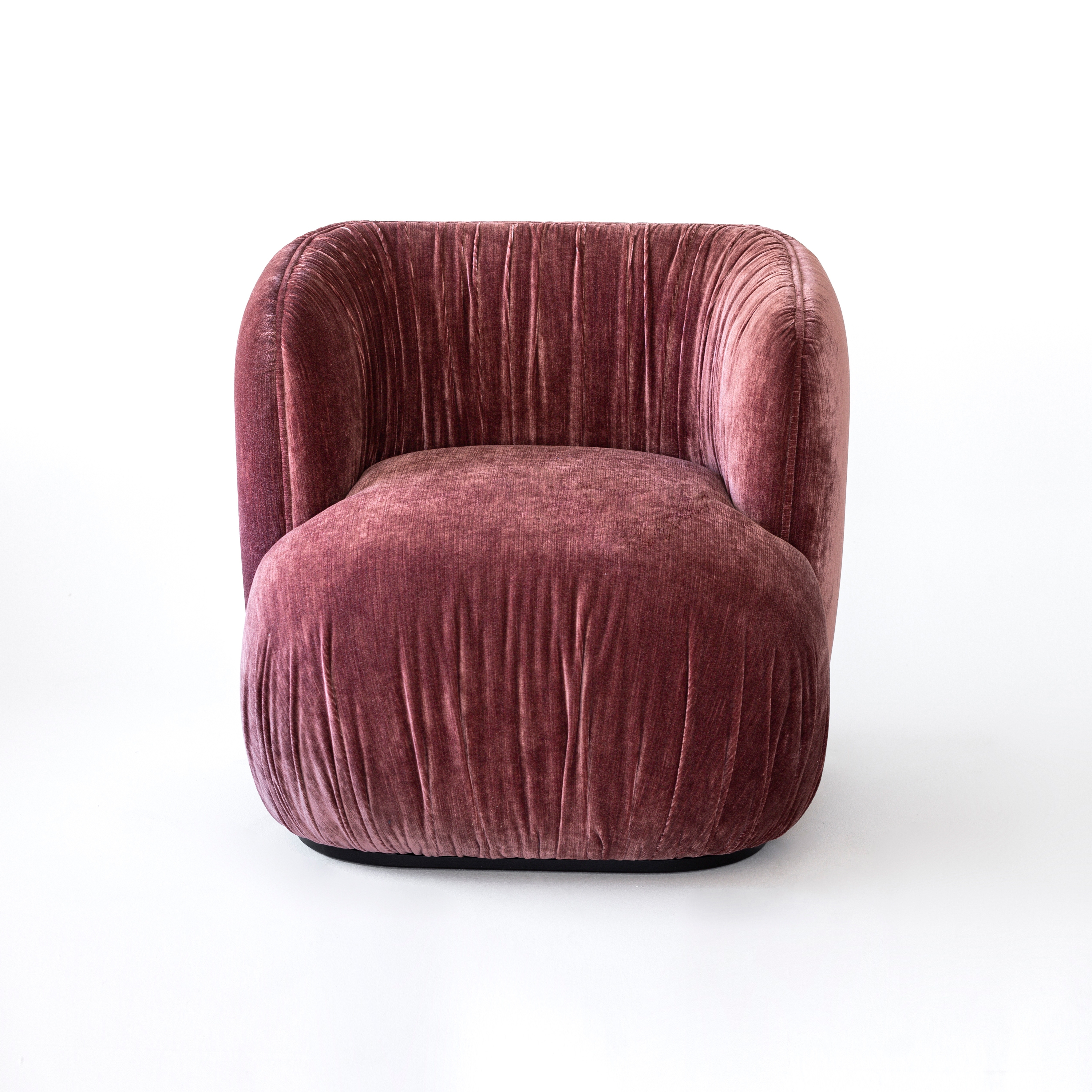 Display product Crystal | Lounge Chair from manufacturer Topos Workshop