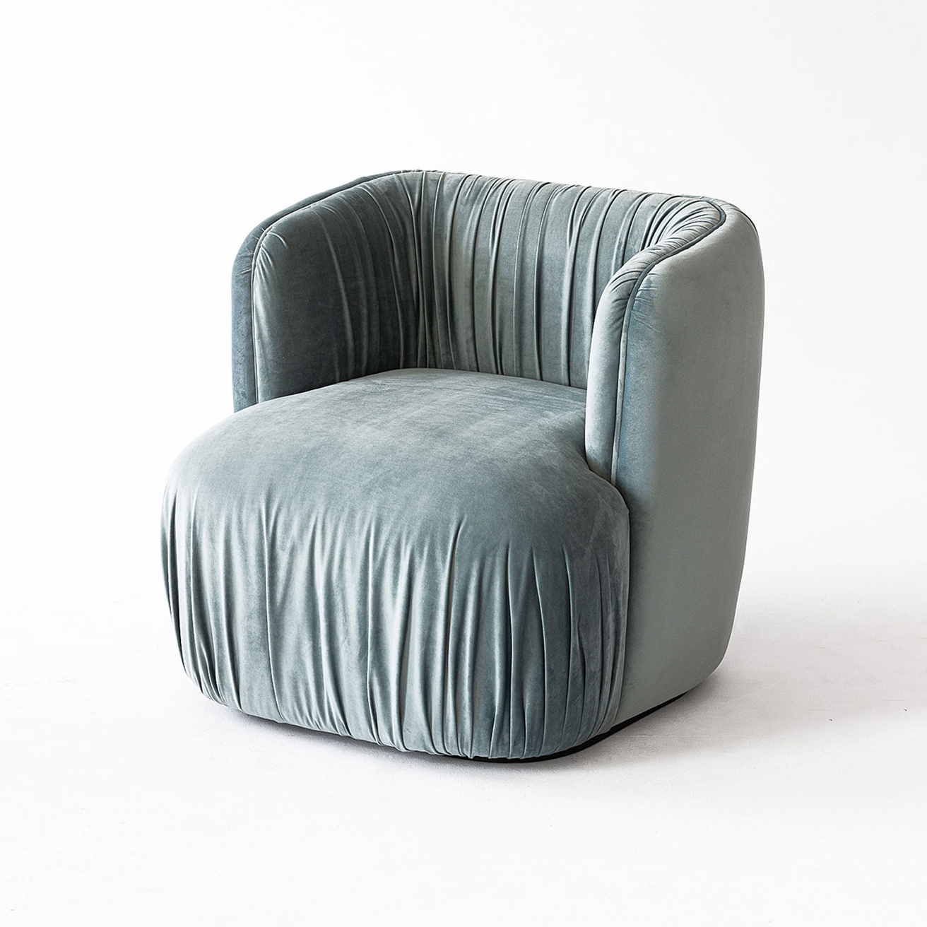 Crystal | Lounge Chair