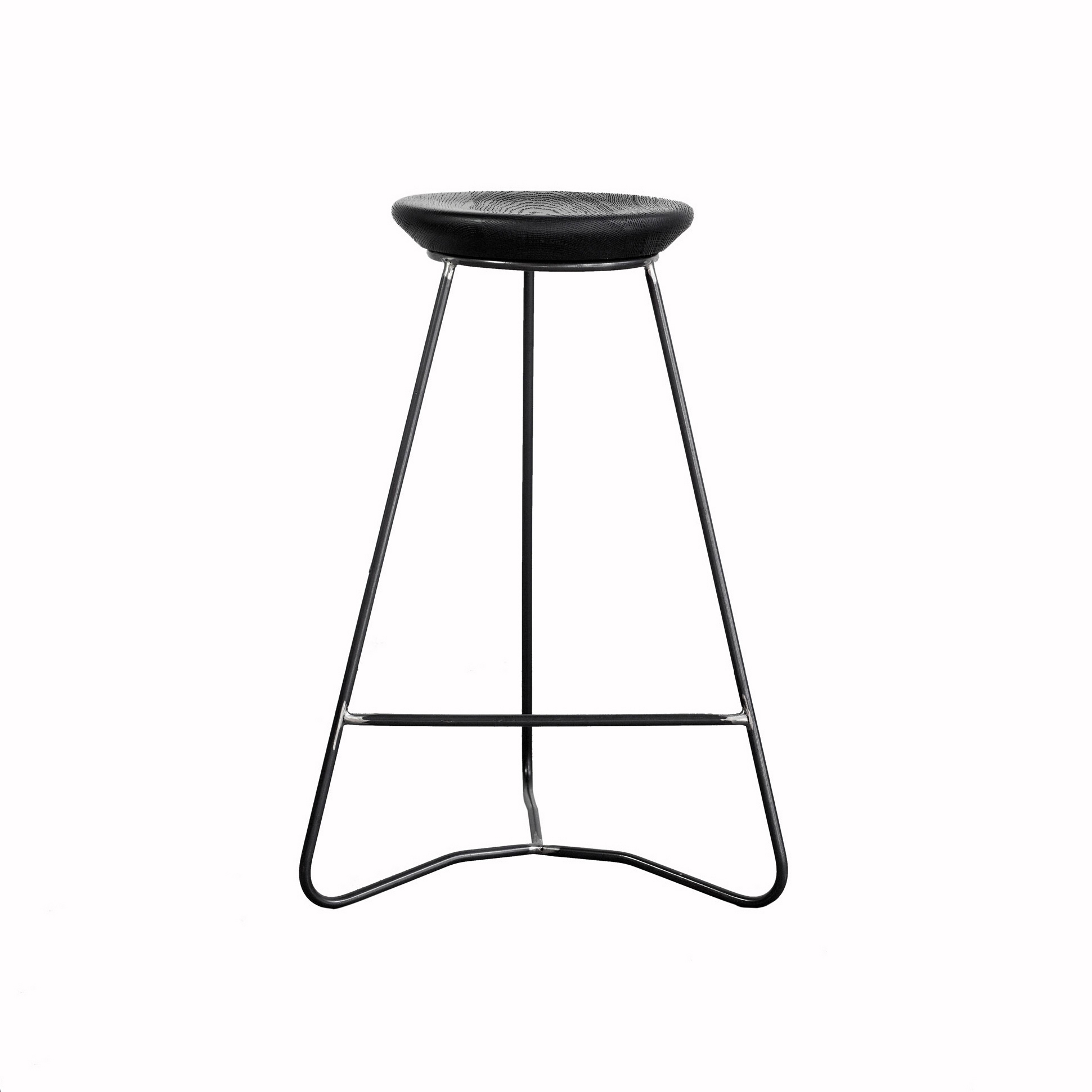 Produkt Curve | Stool des Herstellers Topos Workshop anzeigen