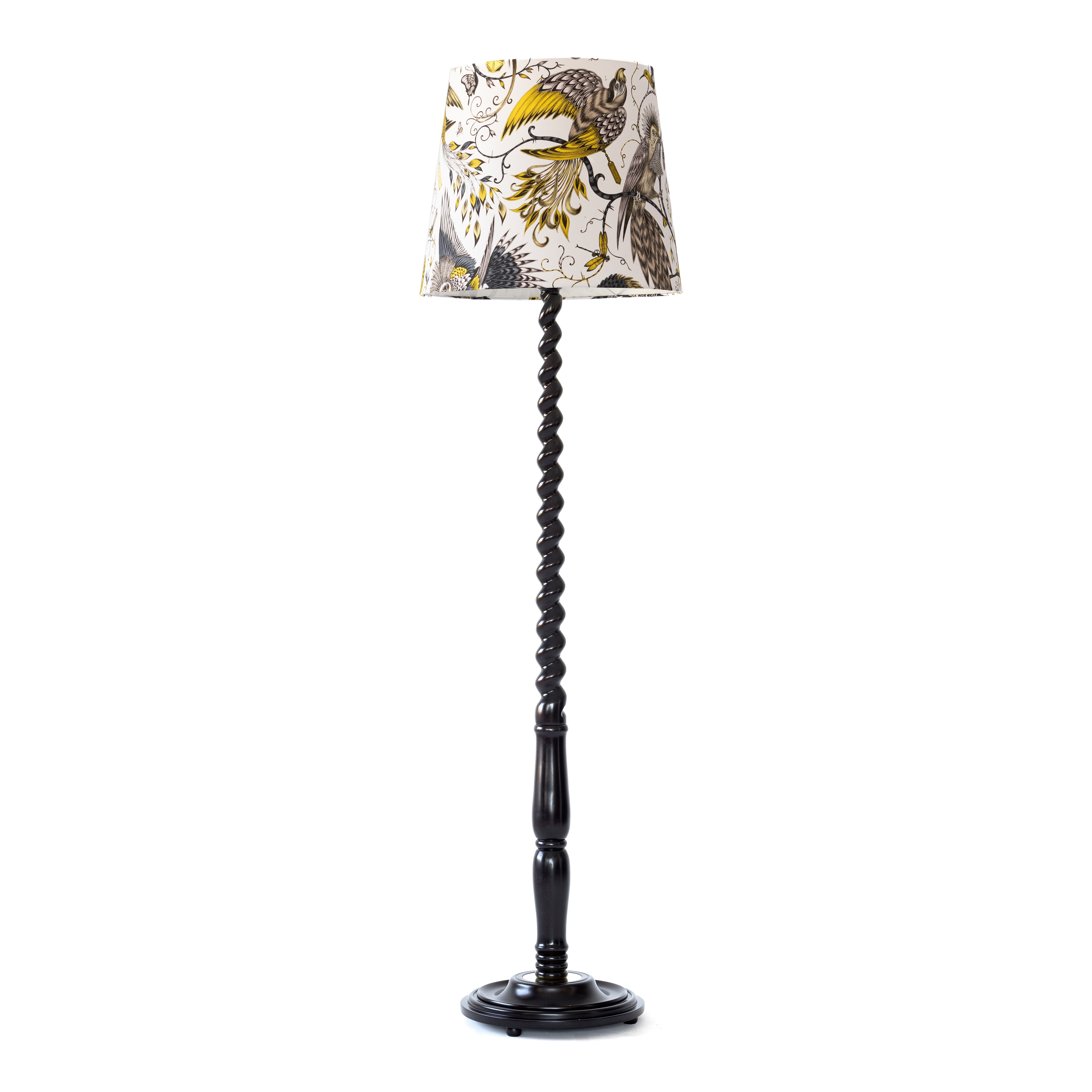 Produkt Curve | Floor Light des Herstellers Topos Workshop anzeigen