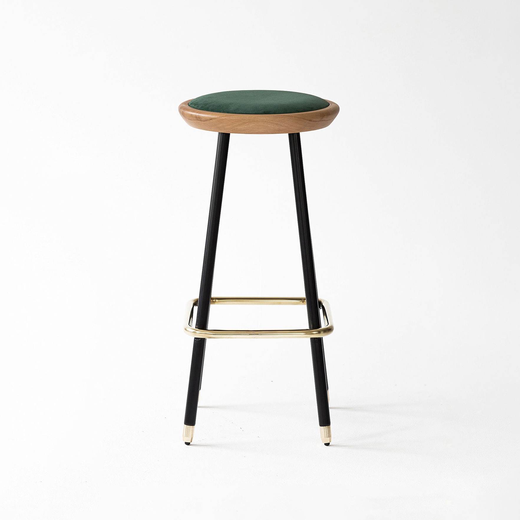Drop | Four Stool