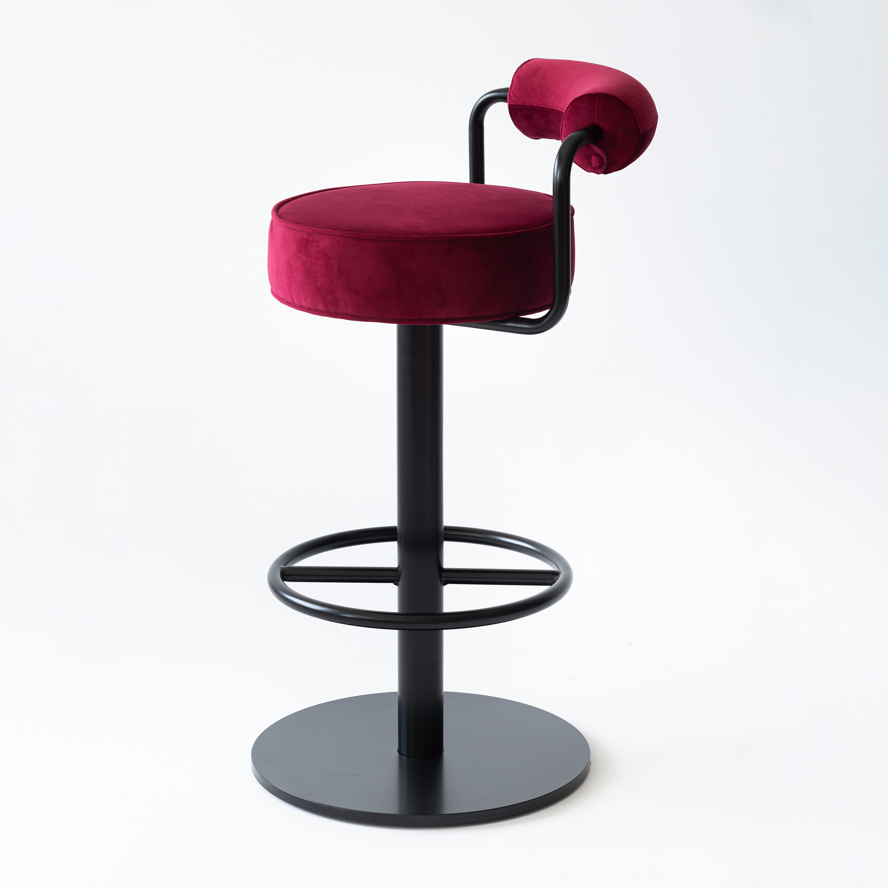 Heavy-Duty | Stool