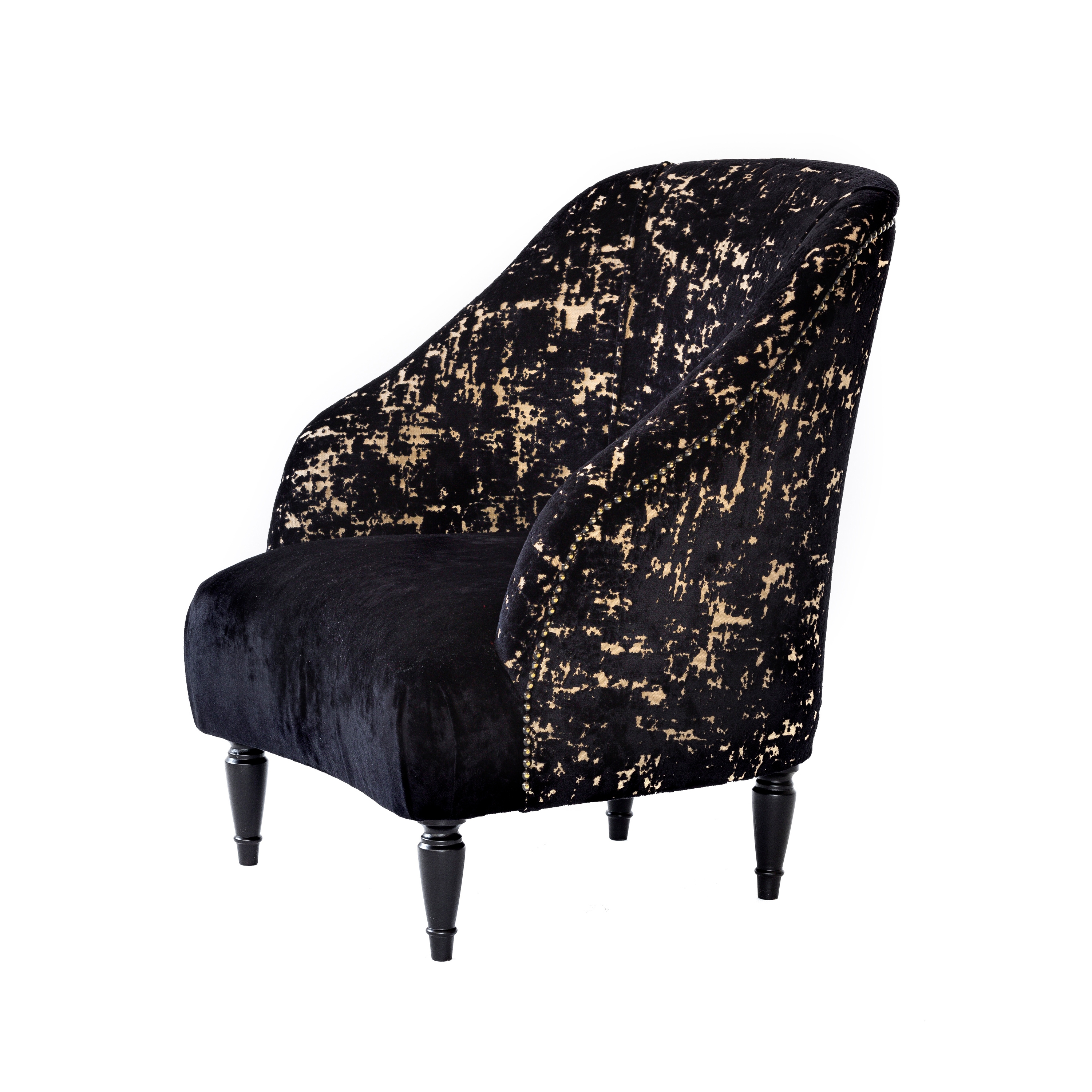 Produkt Ira | B Lounge Chair des Herstellers Topos Workshop anzeigen