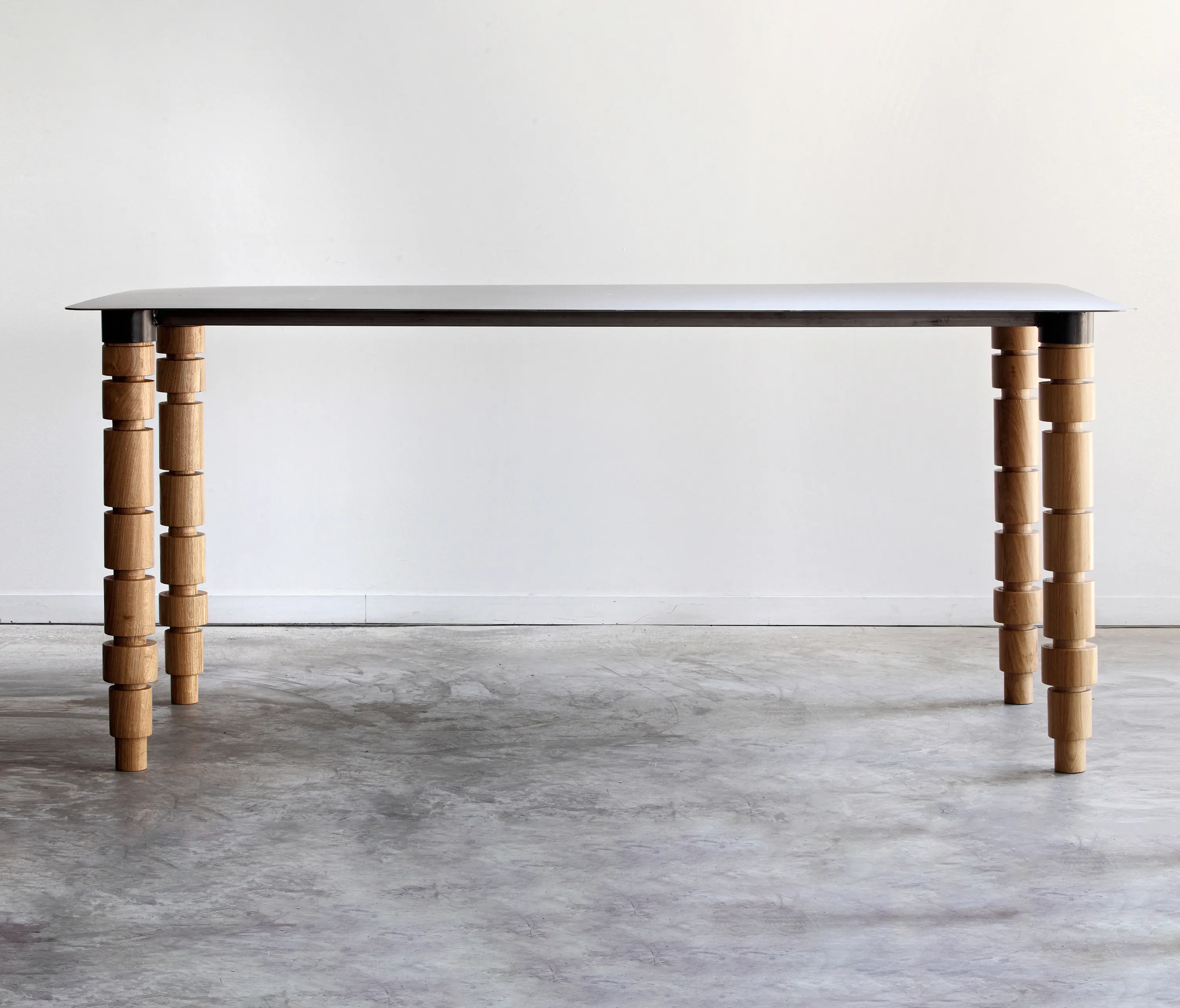 Topos Workshop - Layers | Table