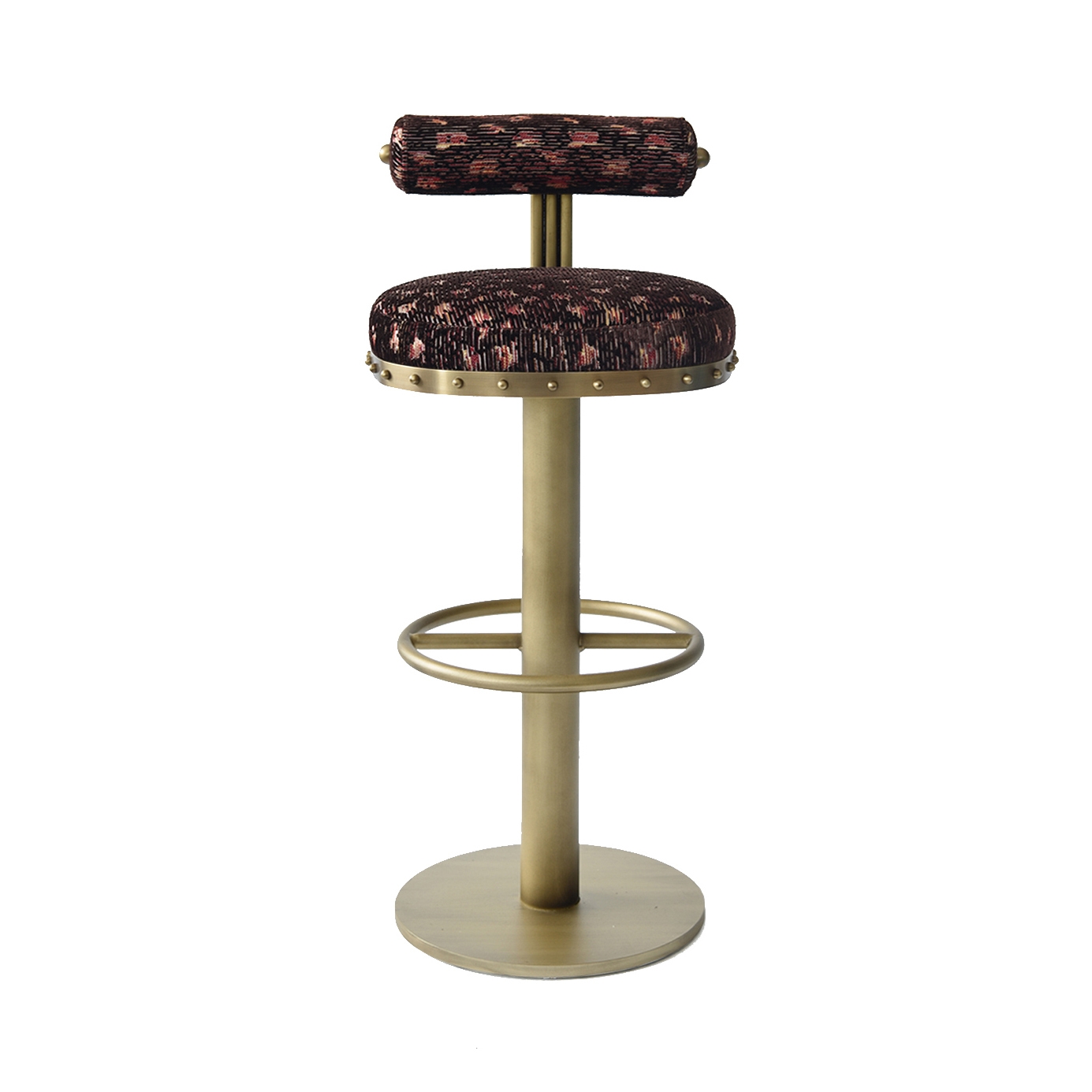 Display product Le Tanque from manufacturer Topos Workshop