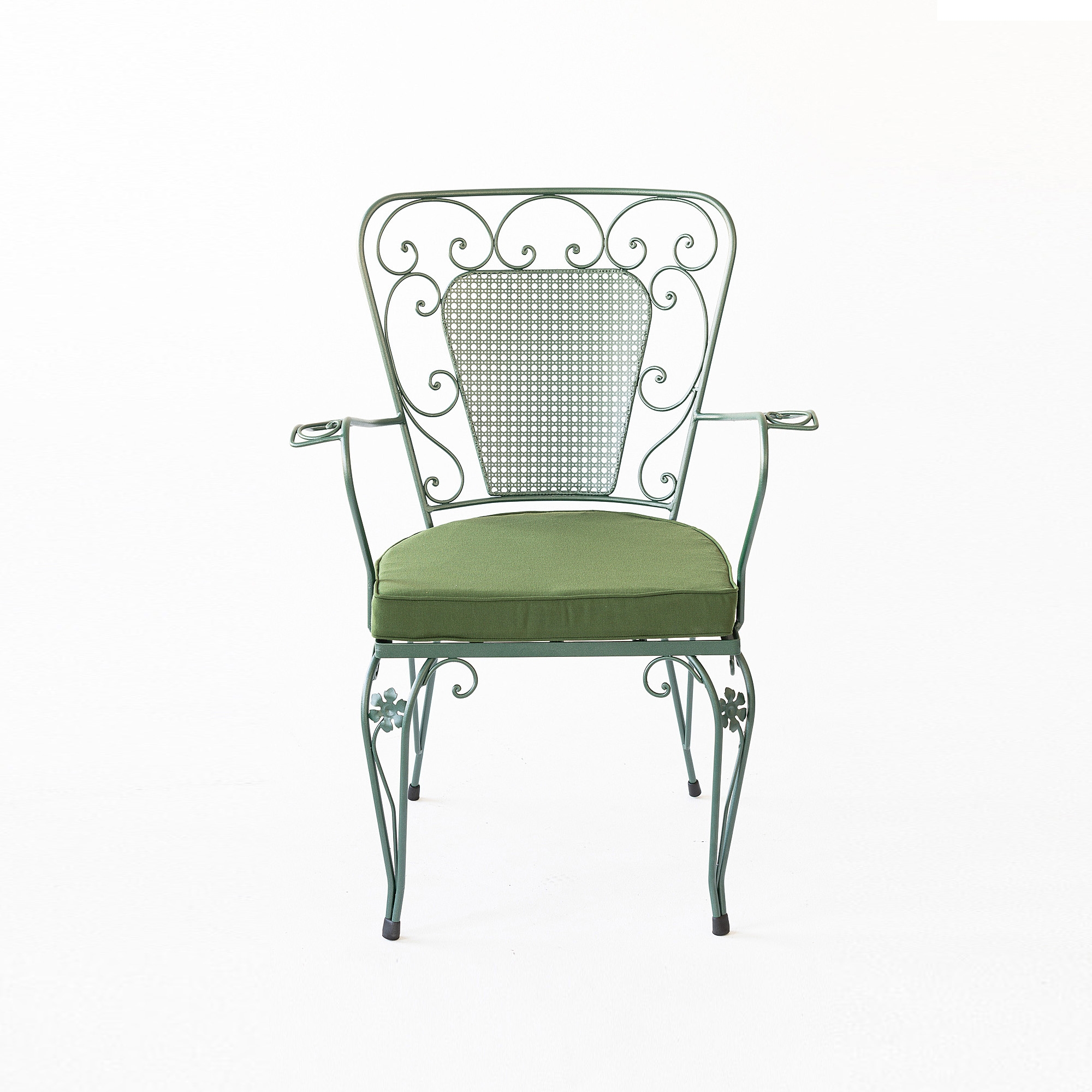 Produkt Magnolia | Outdoor Chair des Herstellers Topos Workshop anzeigen