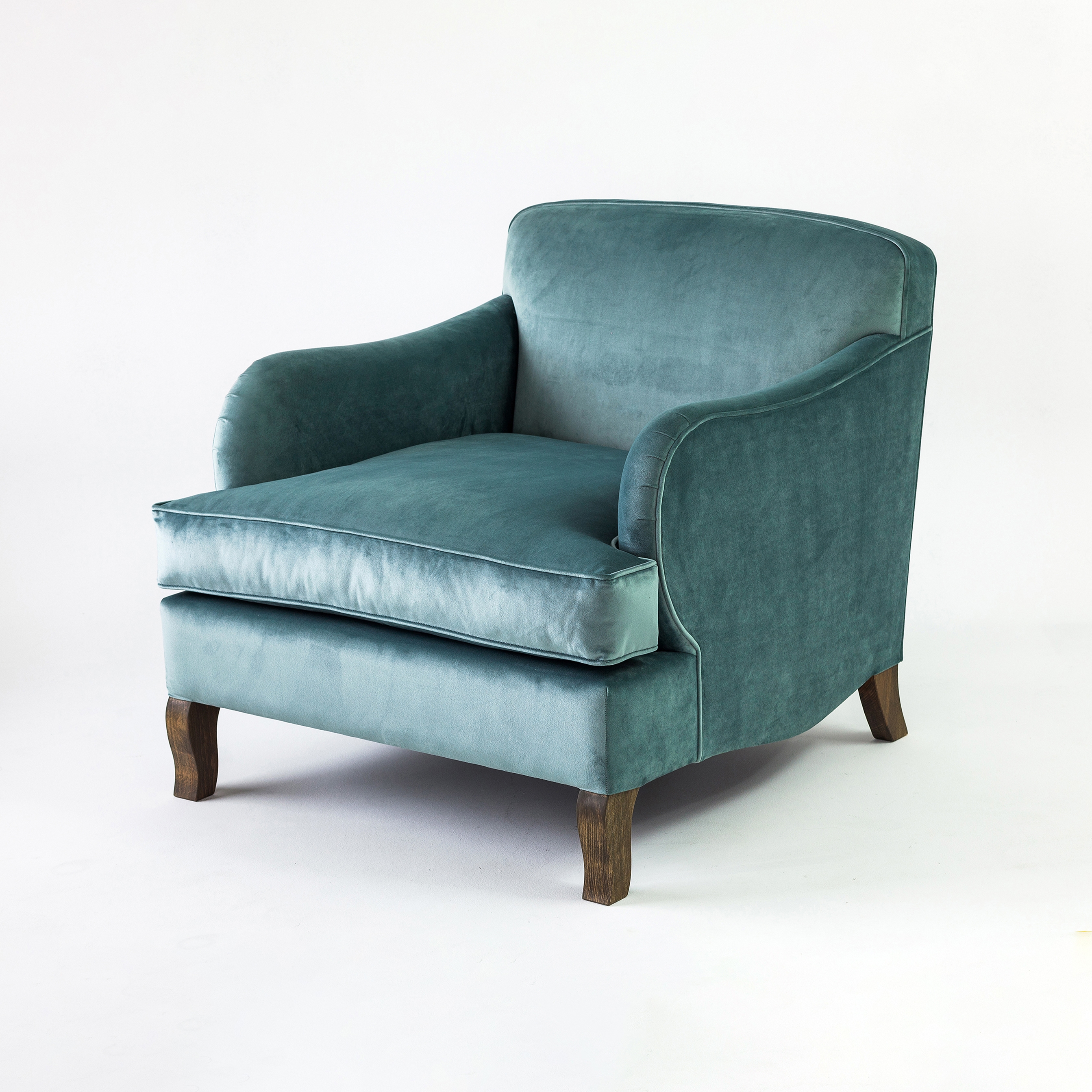 Produkt Melia | Lounge Chair des Herstellers Topos Workshop anzeigen