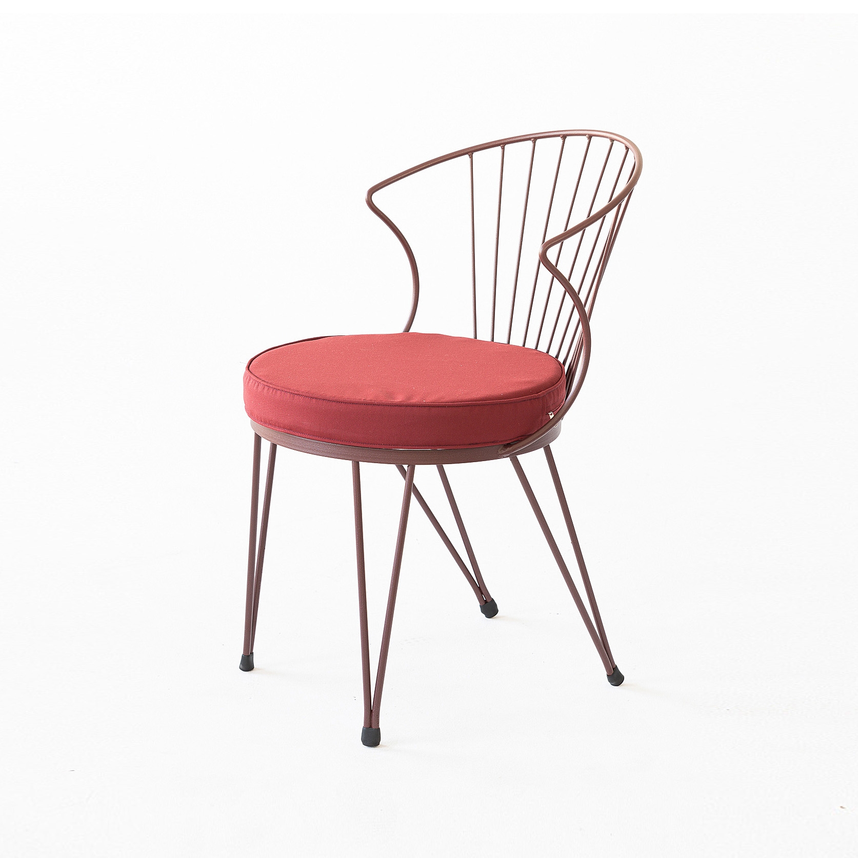 Produkt ML | Outdoor Chair des Herstellers Topos Workshop anzeigen