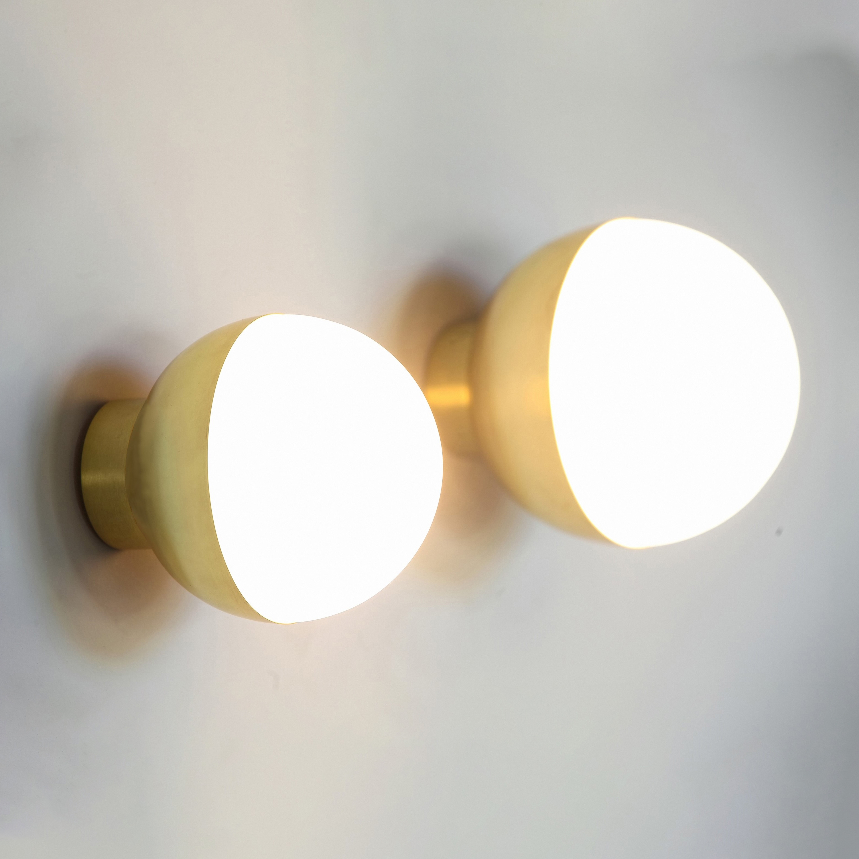 Produkt ORB | Wall Light des Herstellers Topos Workshop anzeigen