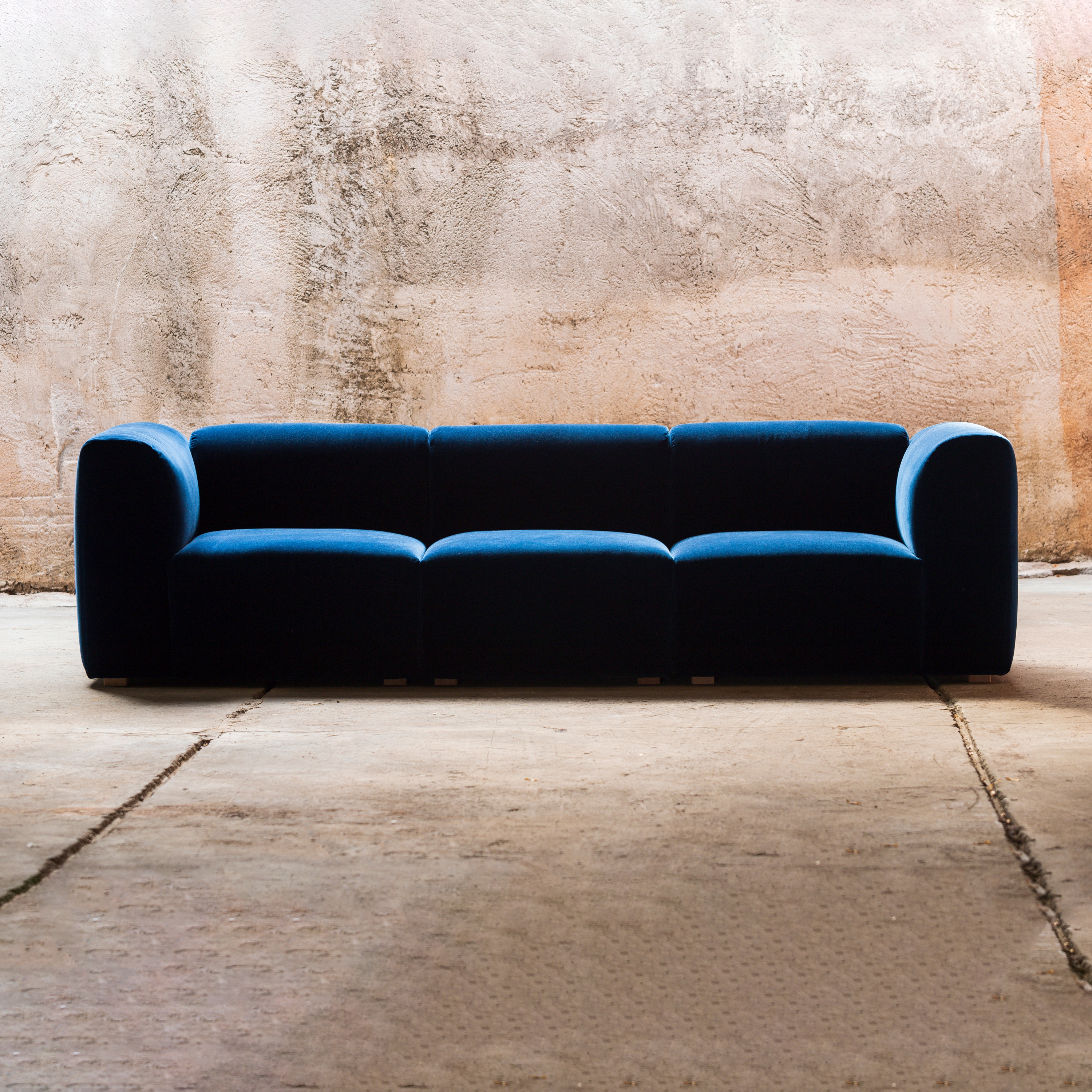 Afficher le produit Paris | Sofa du fabricant Topos Workshop