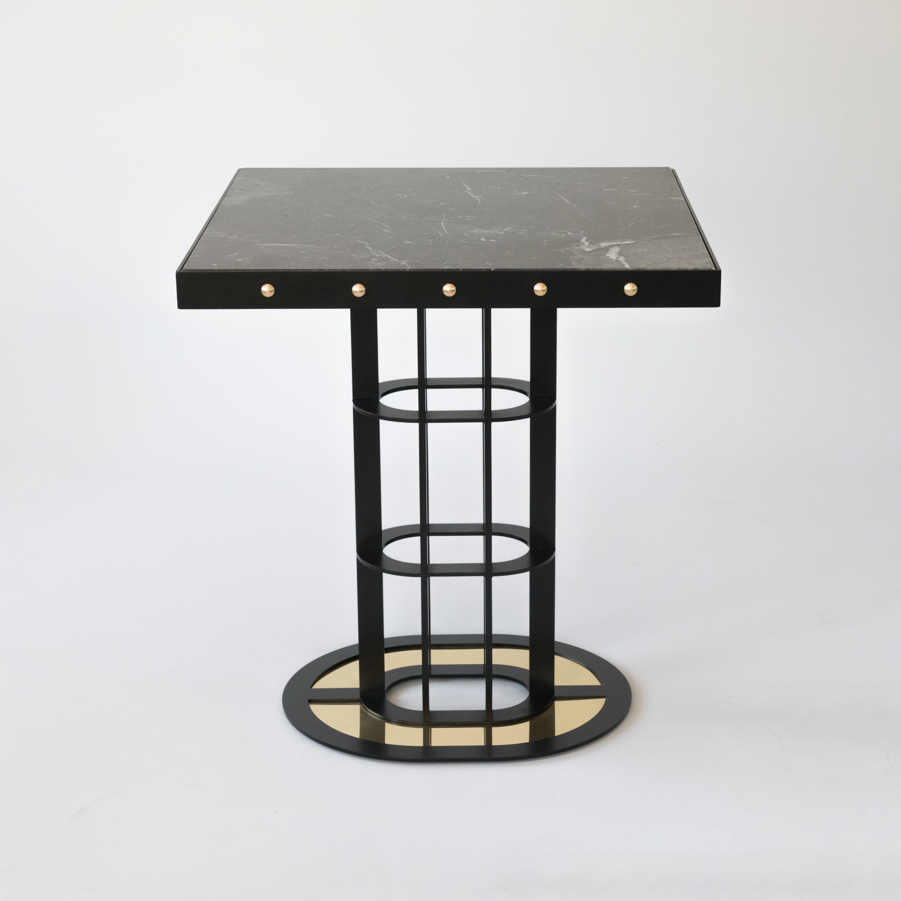 Display product Petal | Table from manufacturer Topos Workshop