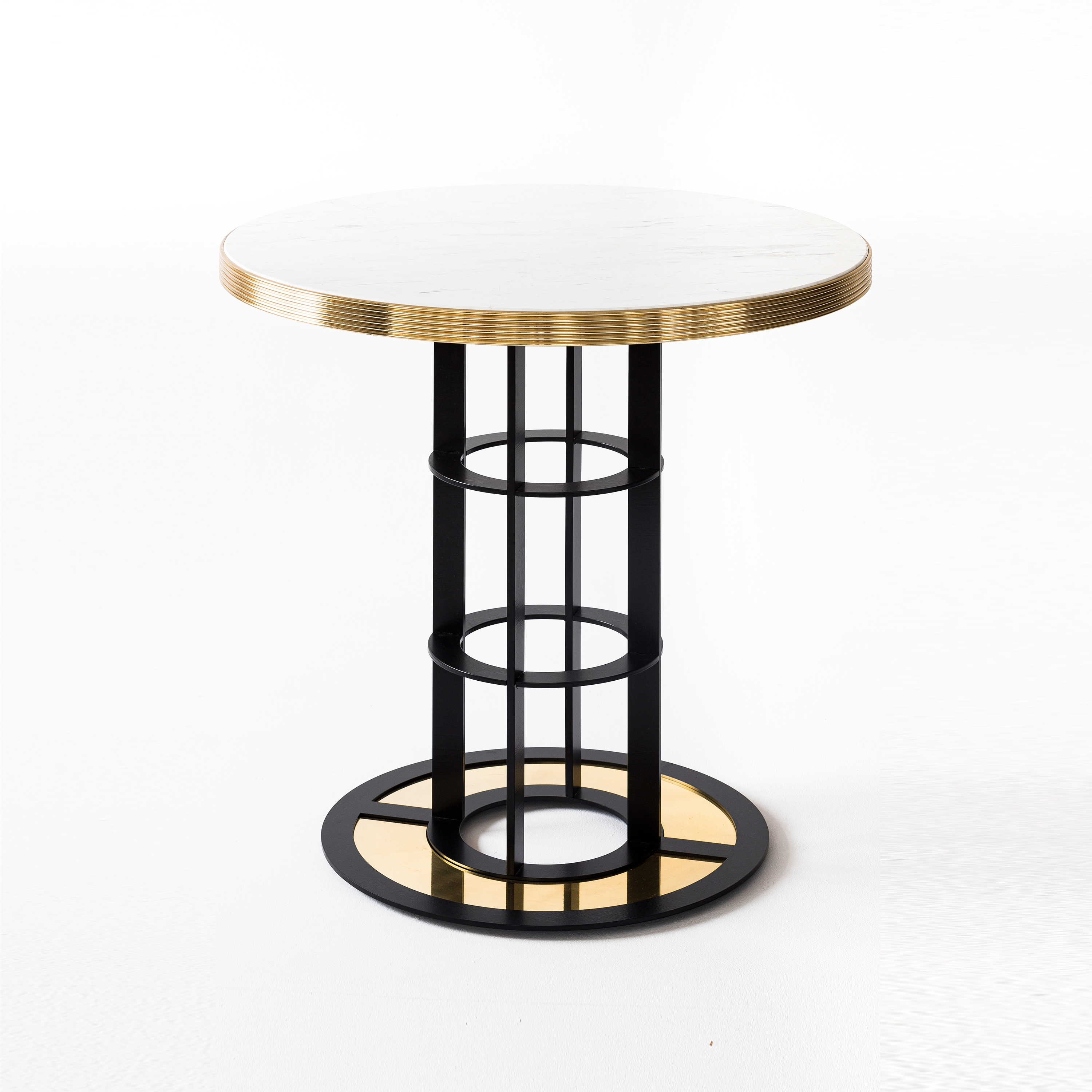 Display product Petal | Table from manufacturer Topos Workshop