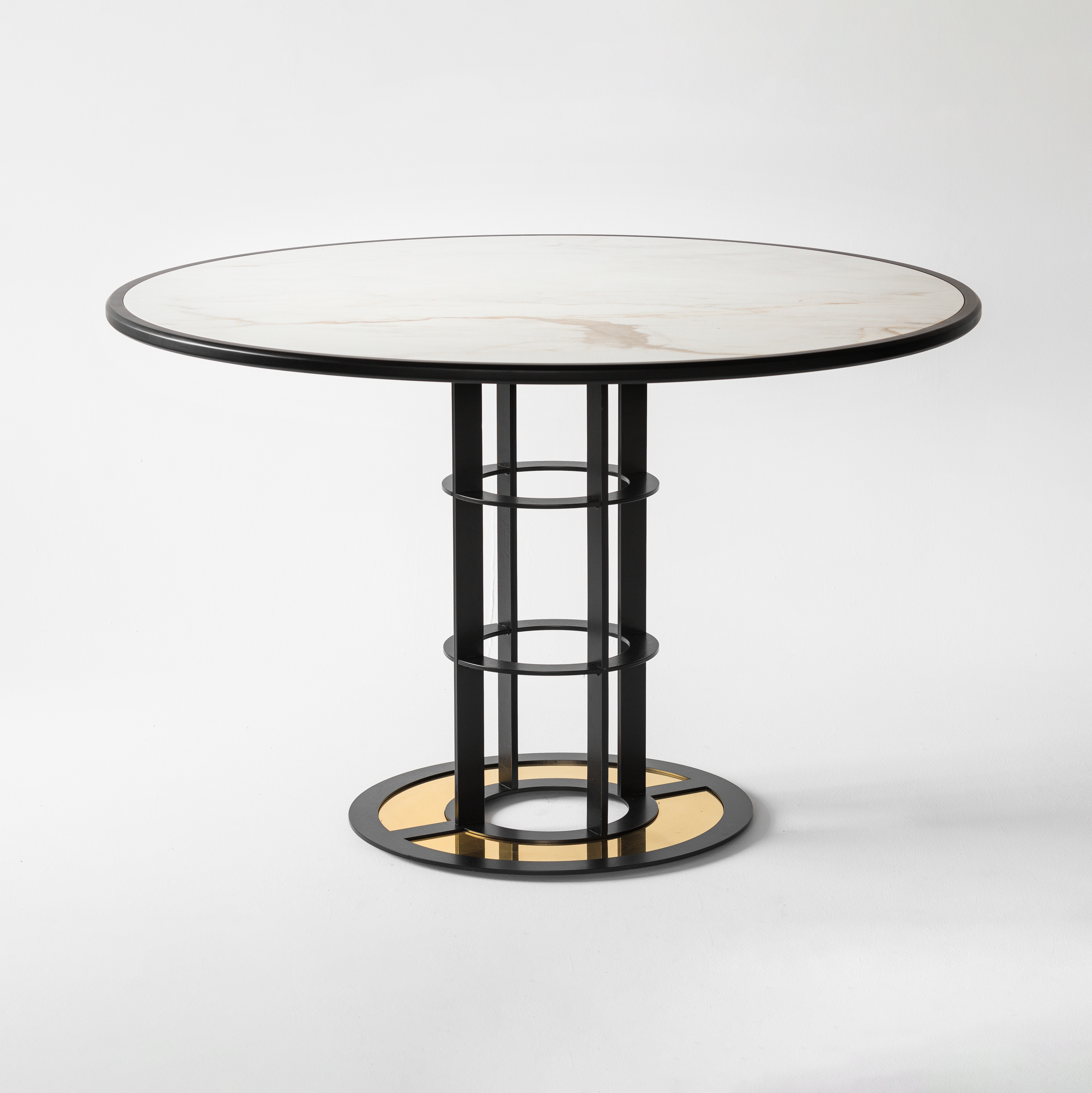 Display product Petal | Table from manufacturer Topos Workshop