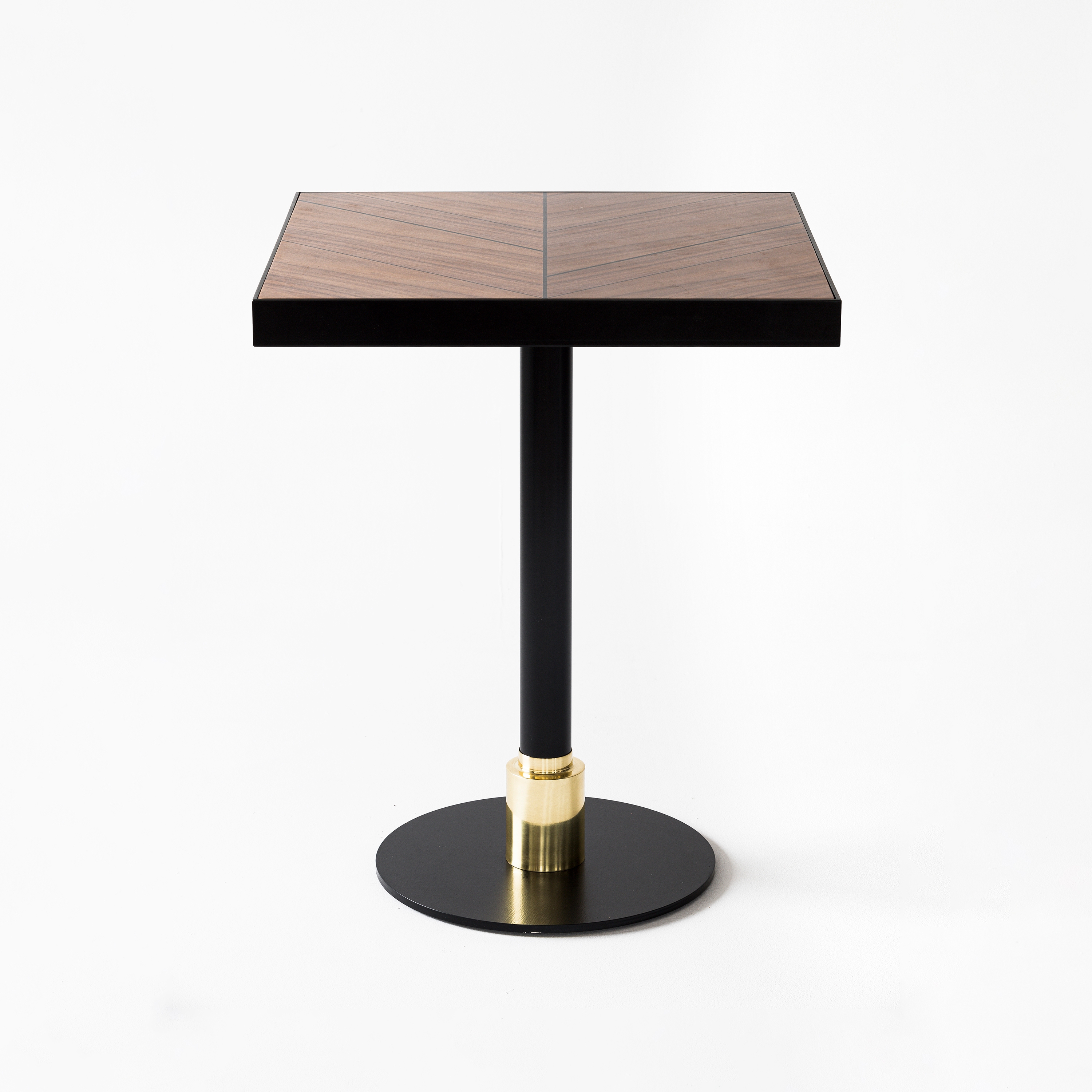 Display product Ring | W Table from manufacturer Topos Workshop