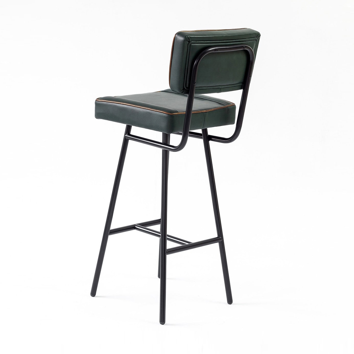 Display product S-tool | BL Stool from manufacturer Topos Workshop
