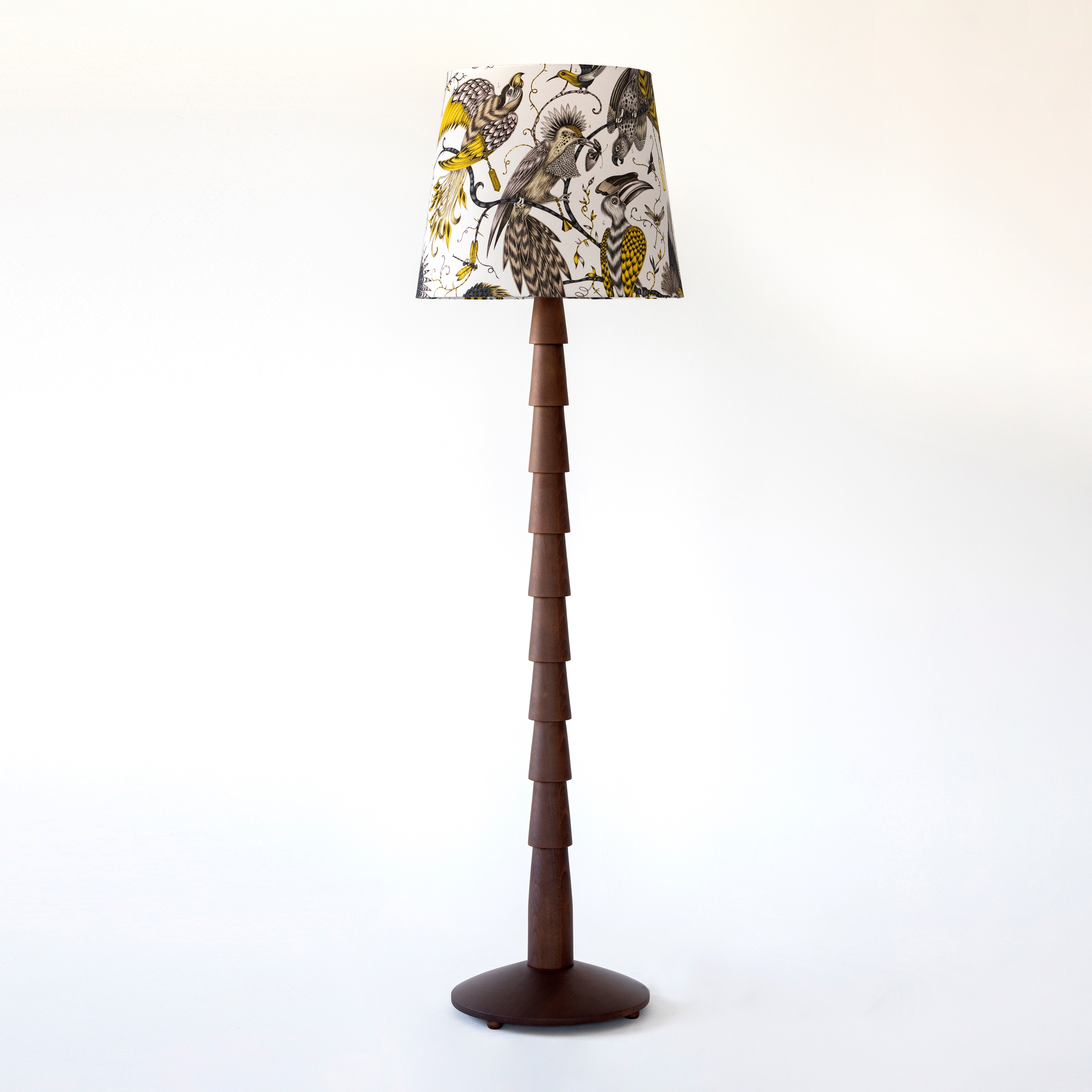 Mostra il prodotto Scales | Floor Light del produttore Topos Workshop