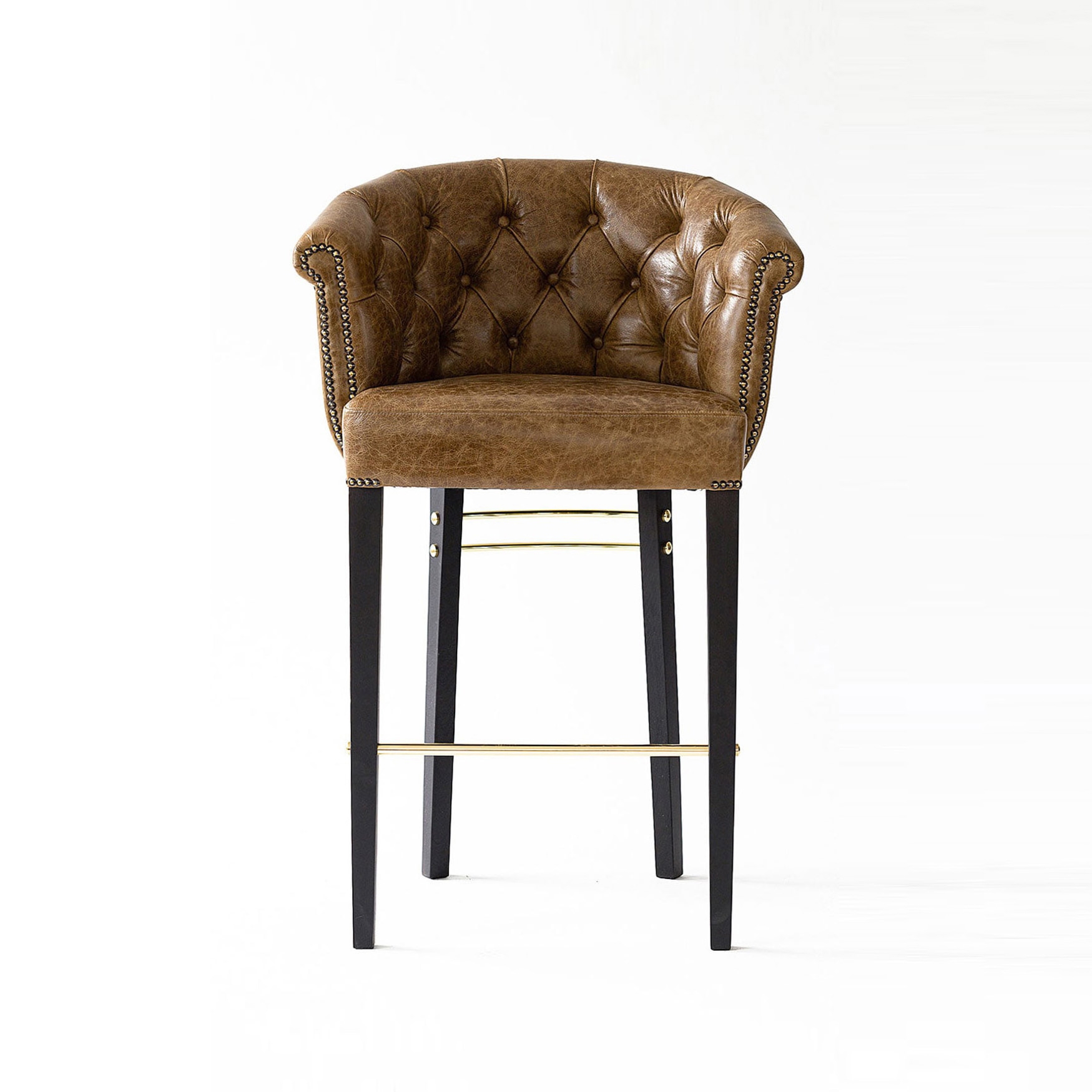 Mostra il prodotto Scarlet | Stool del produttore Topos Workshop
