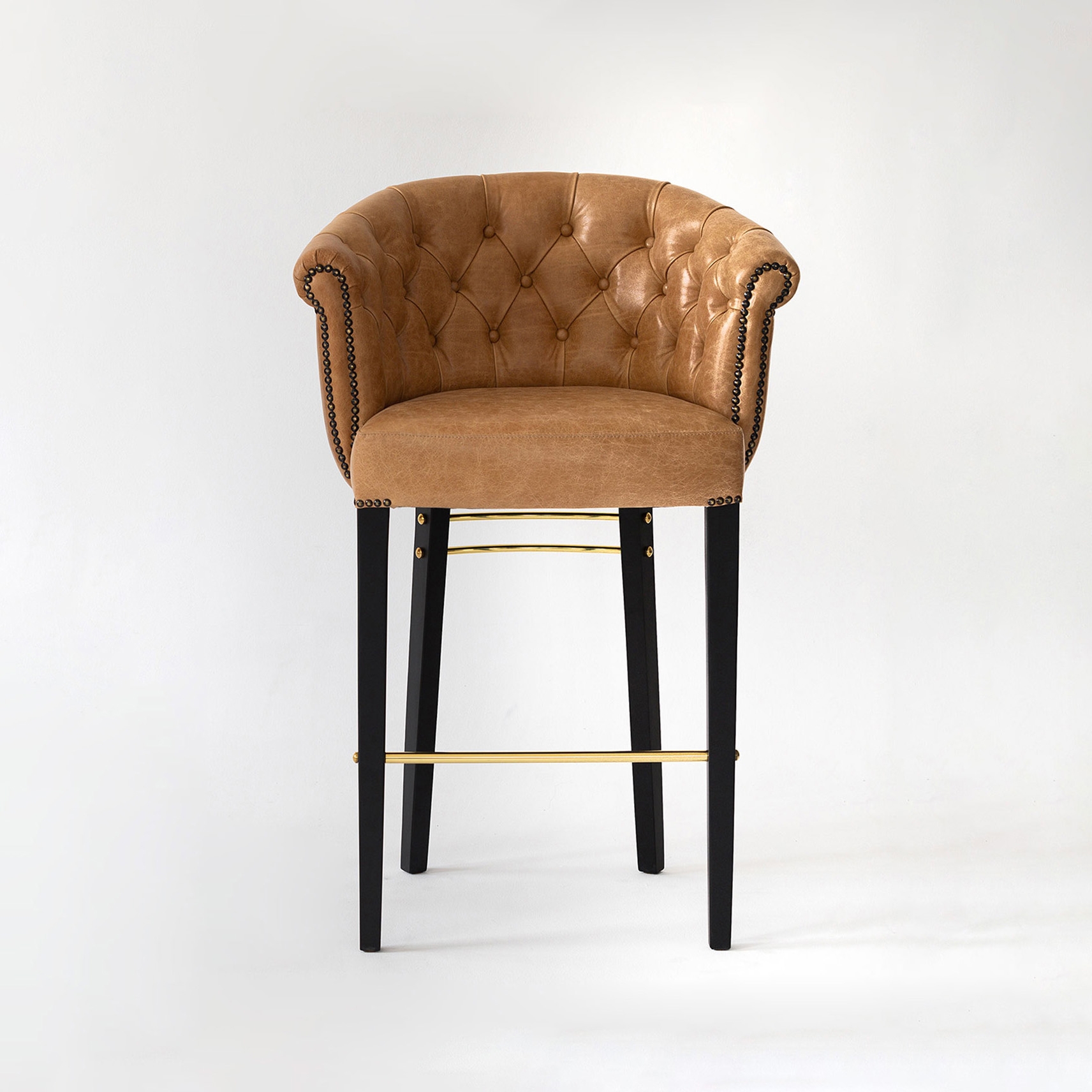 Scarlet | Stool