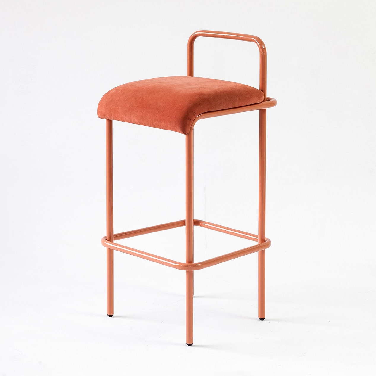 Mostra il prodotto School | Soft Stool del produttore Topos Workshop