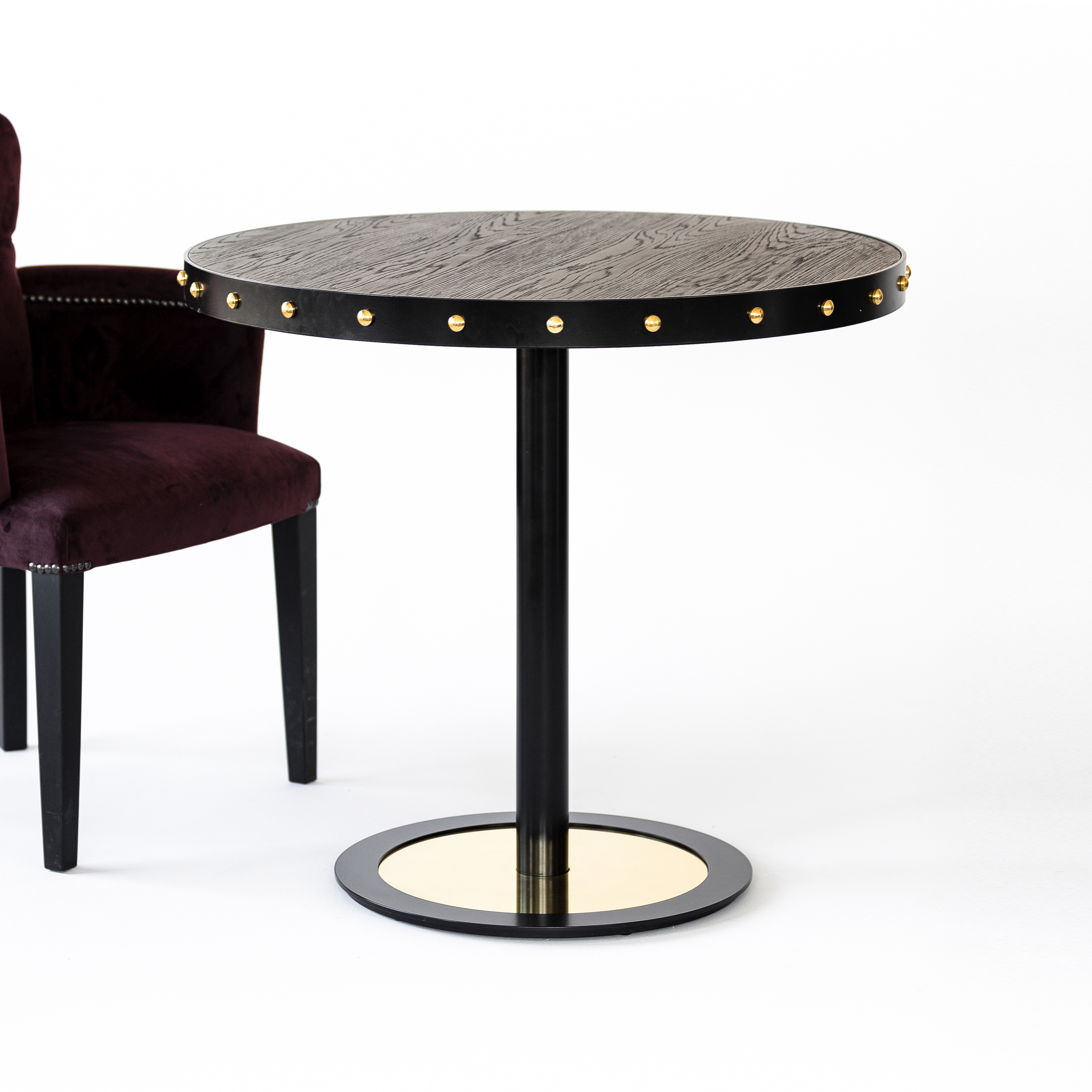 Display product Screw | Table from manufacturer Topos Workshop