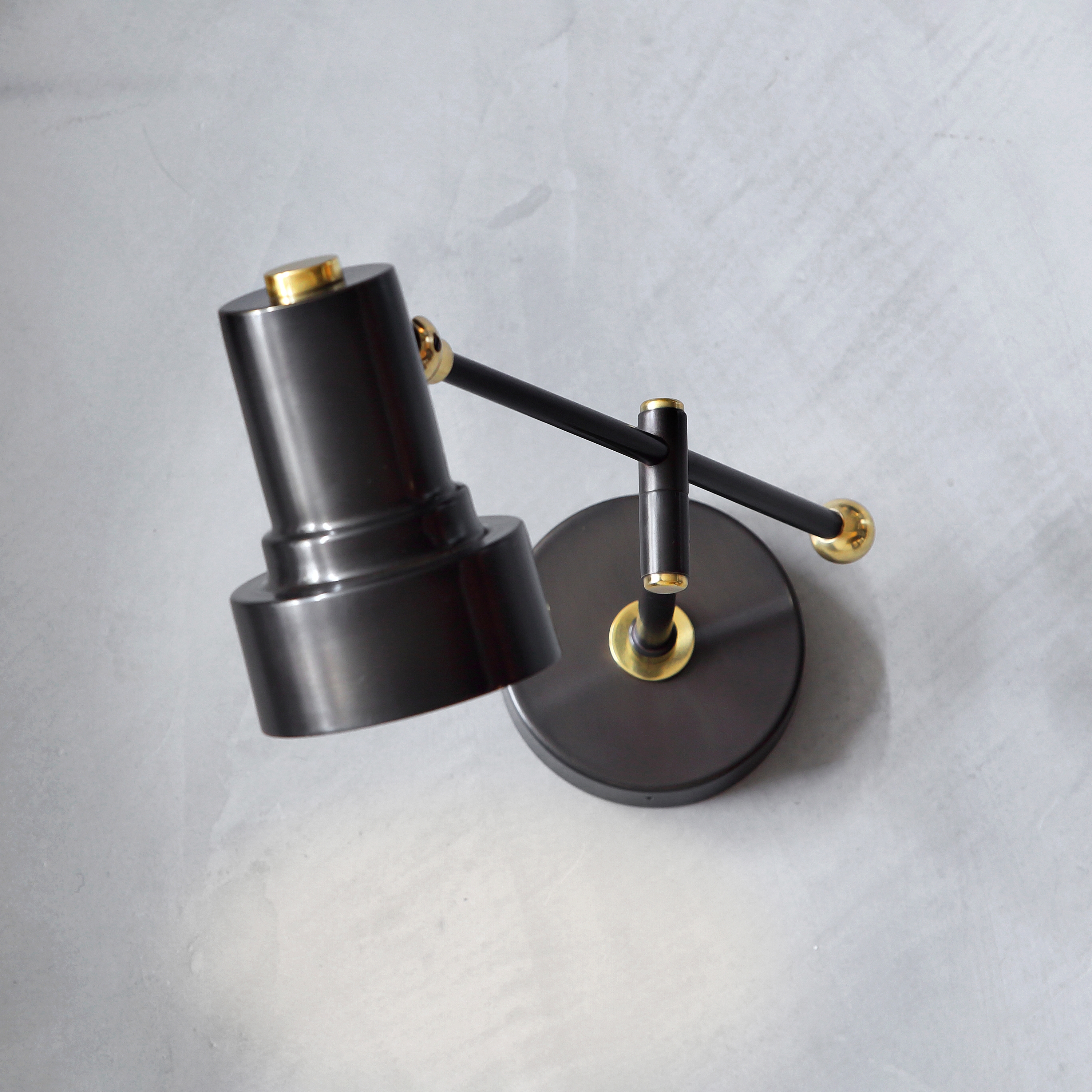 Display product Shade | Wall Light from manufacturer Topos Workshop