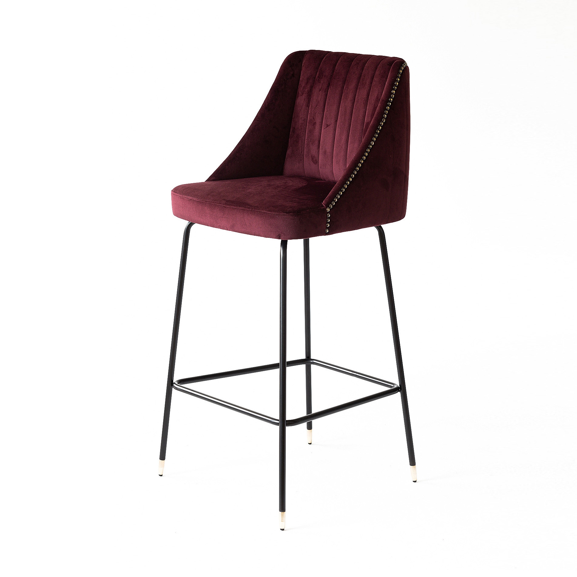 Display product Soho | Stool from manufacturer Topos Workshop