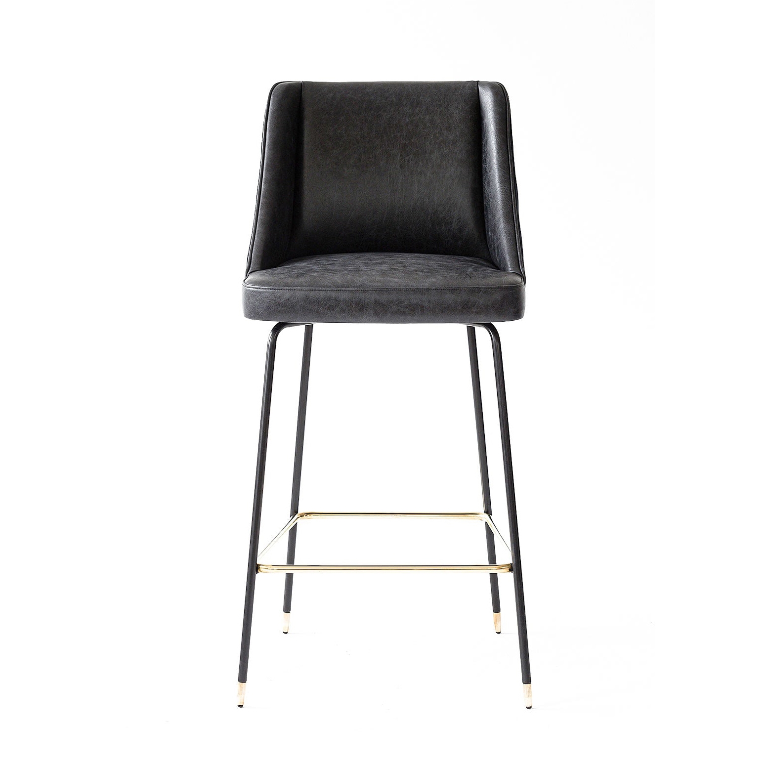 Display product Soho | B Stool from manufacturer Topos Workshop