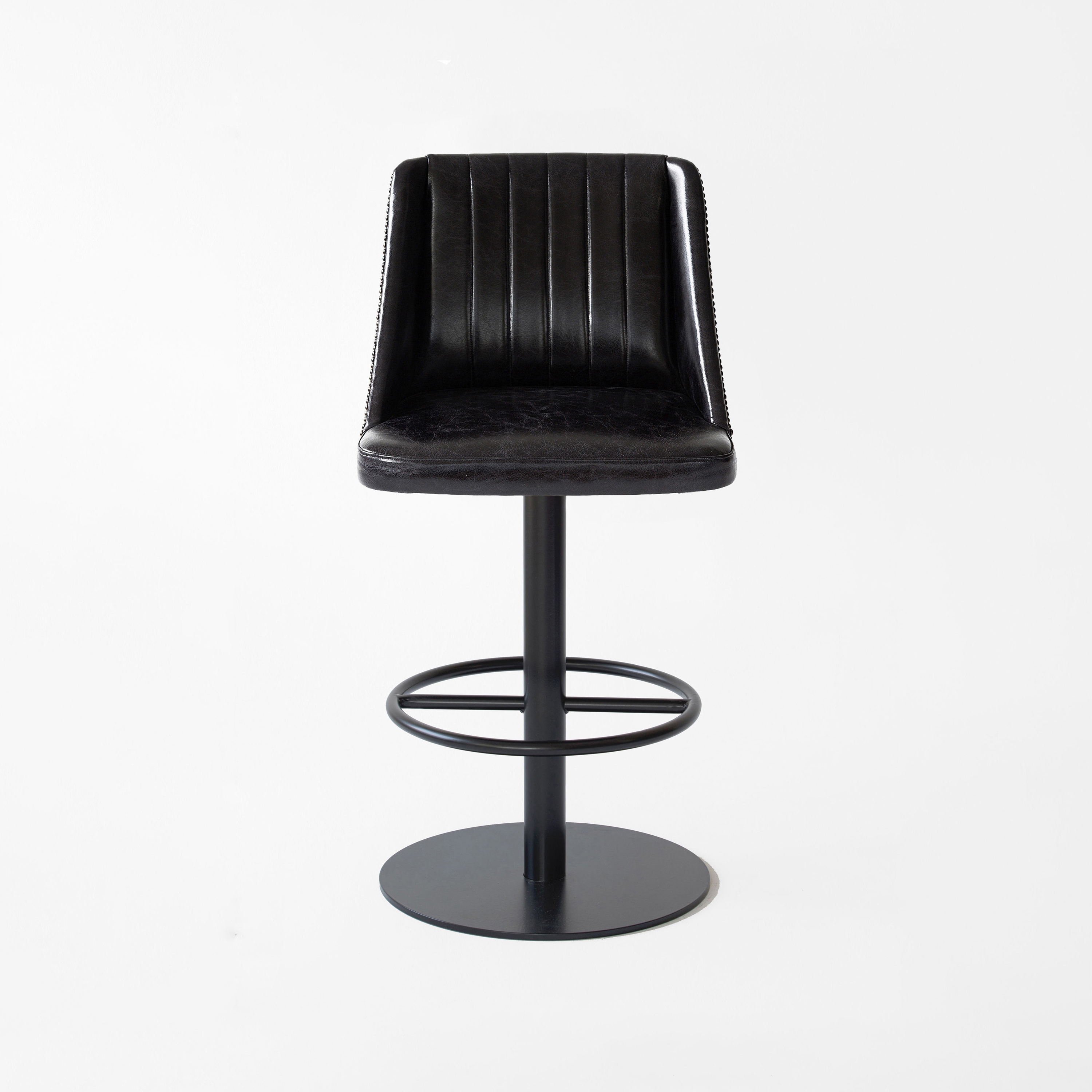 Display product Soho | C Stool from manufacturer Topos Workshop