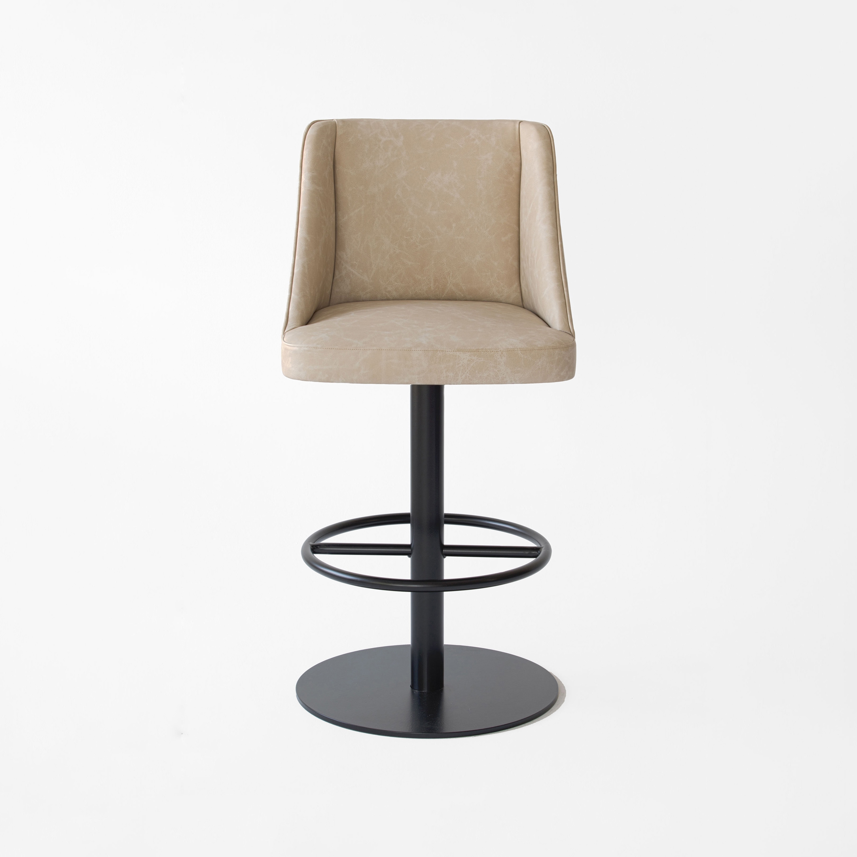 Soho | C Stool