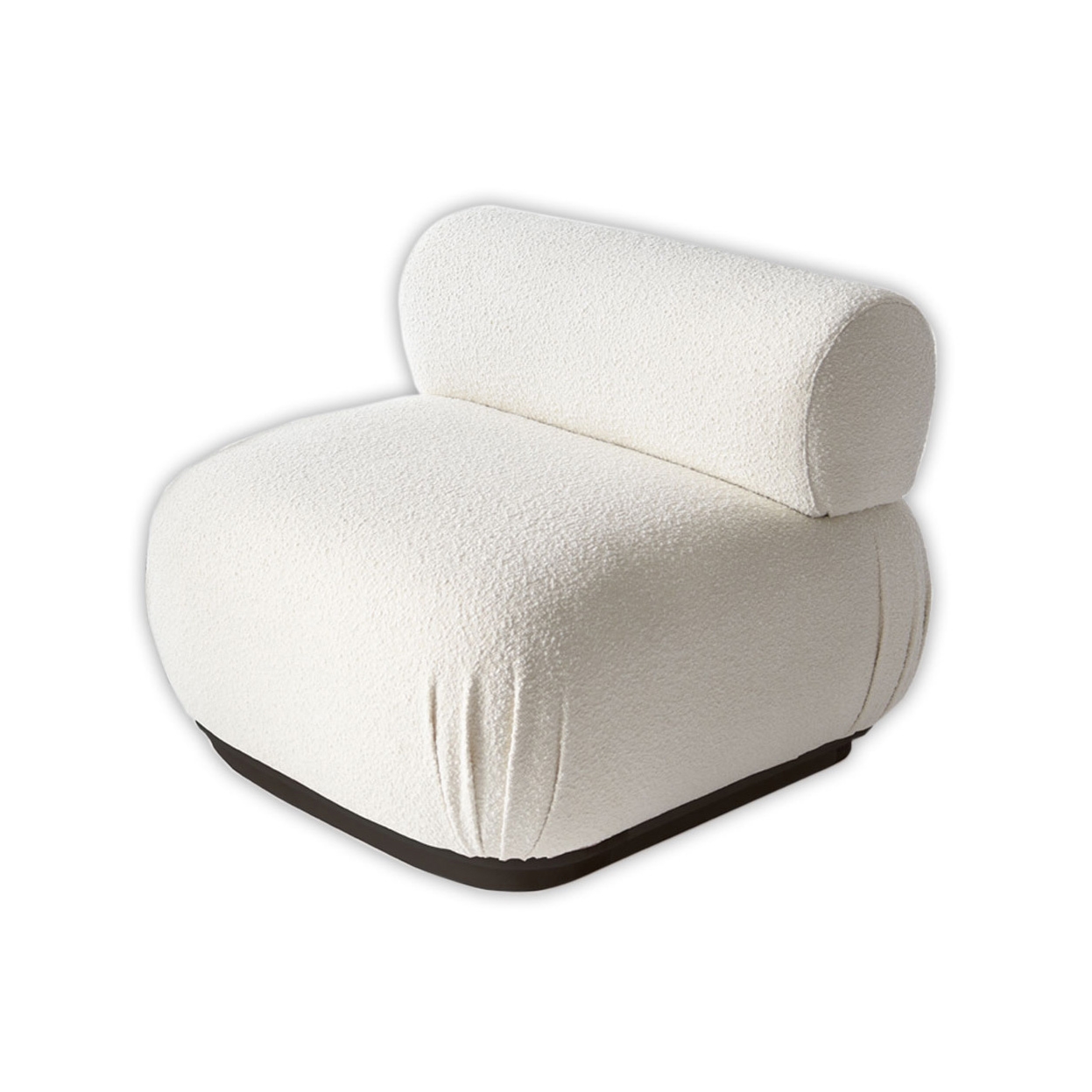 Mostra il prodotto Stella | Lounge Chair del produttore Topos Workshop