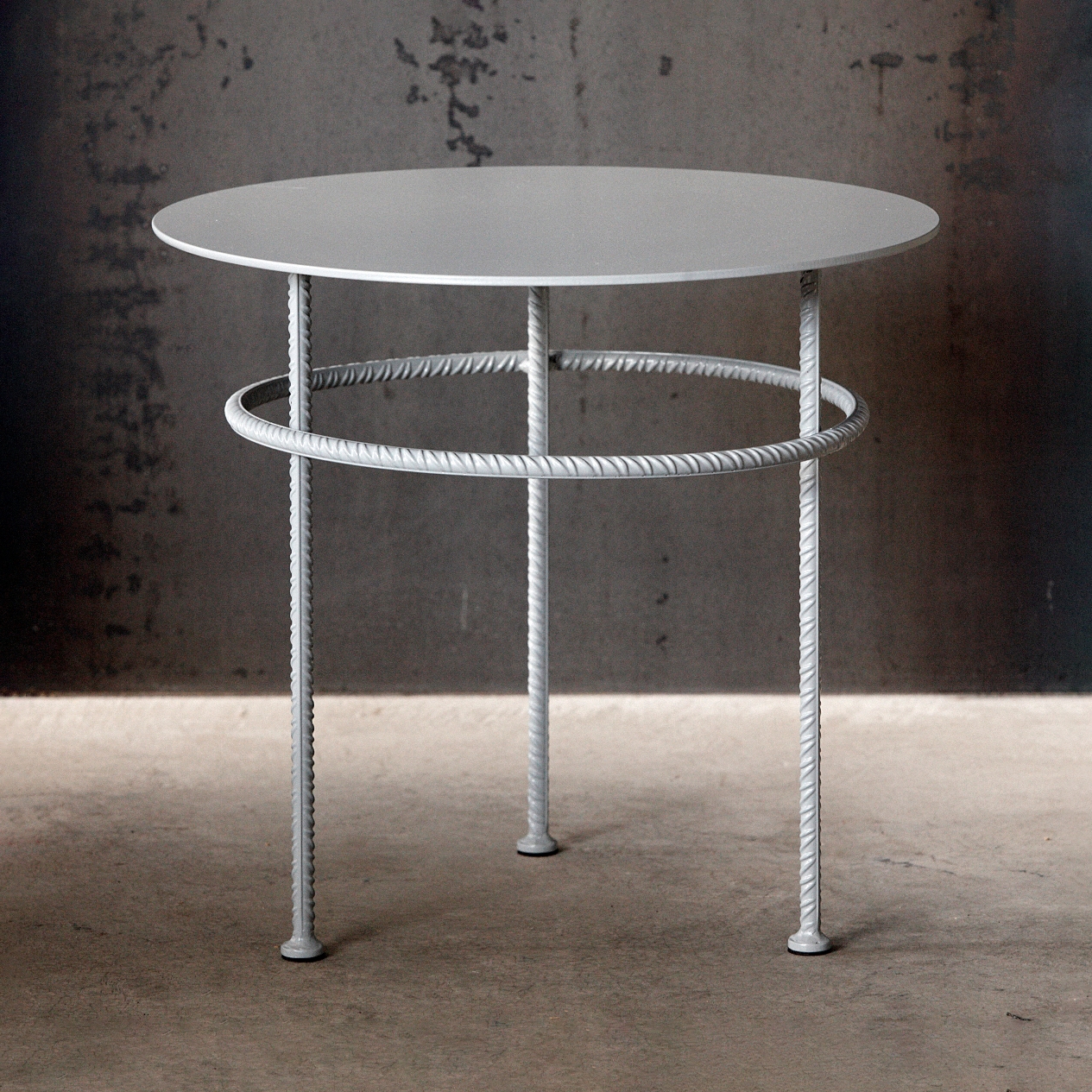 Afficher le produit Strong | Coffee Table du fabricant Topos Workshop