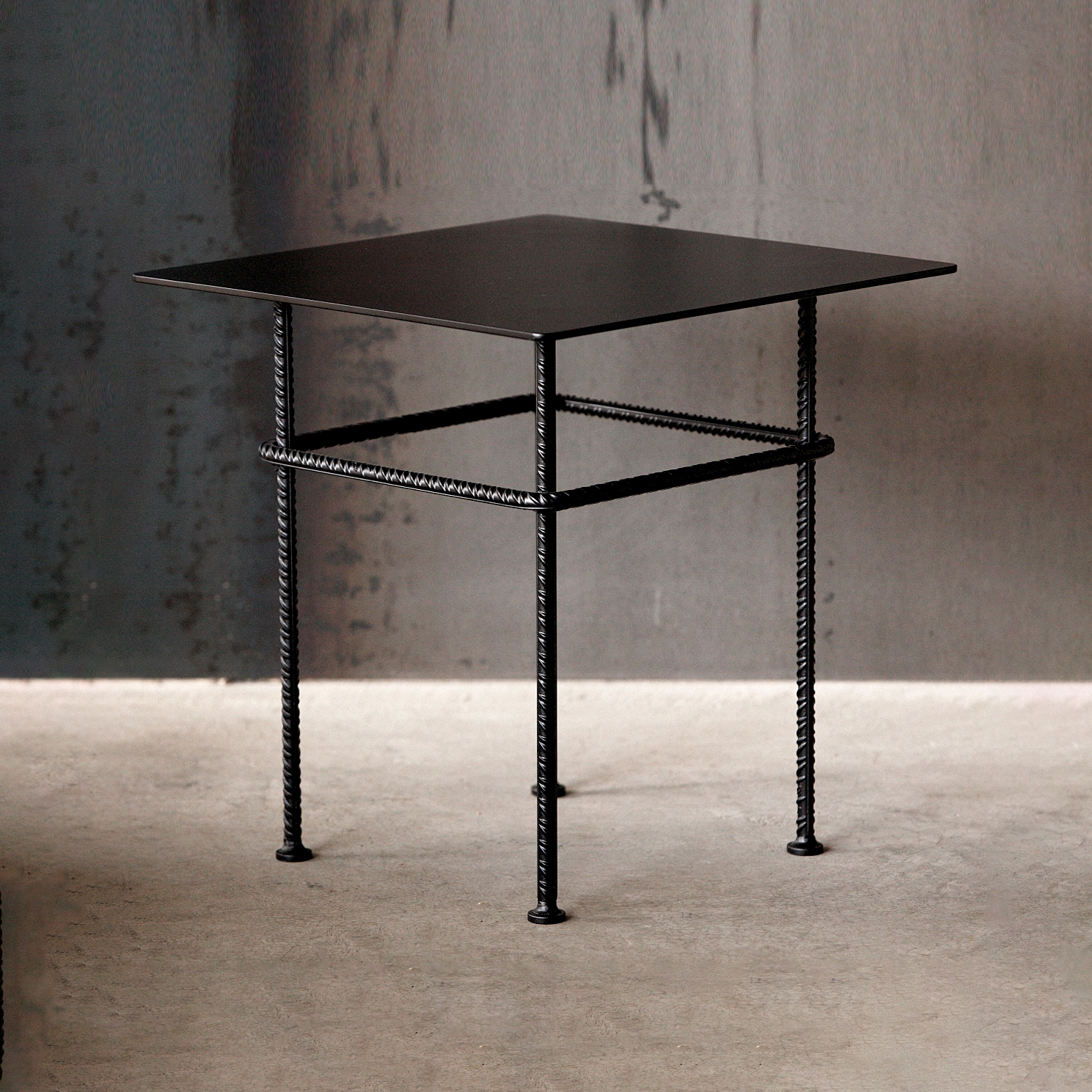 Display product Strong | Coffee Table from manufacturer Topos Workshop