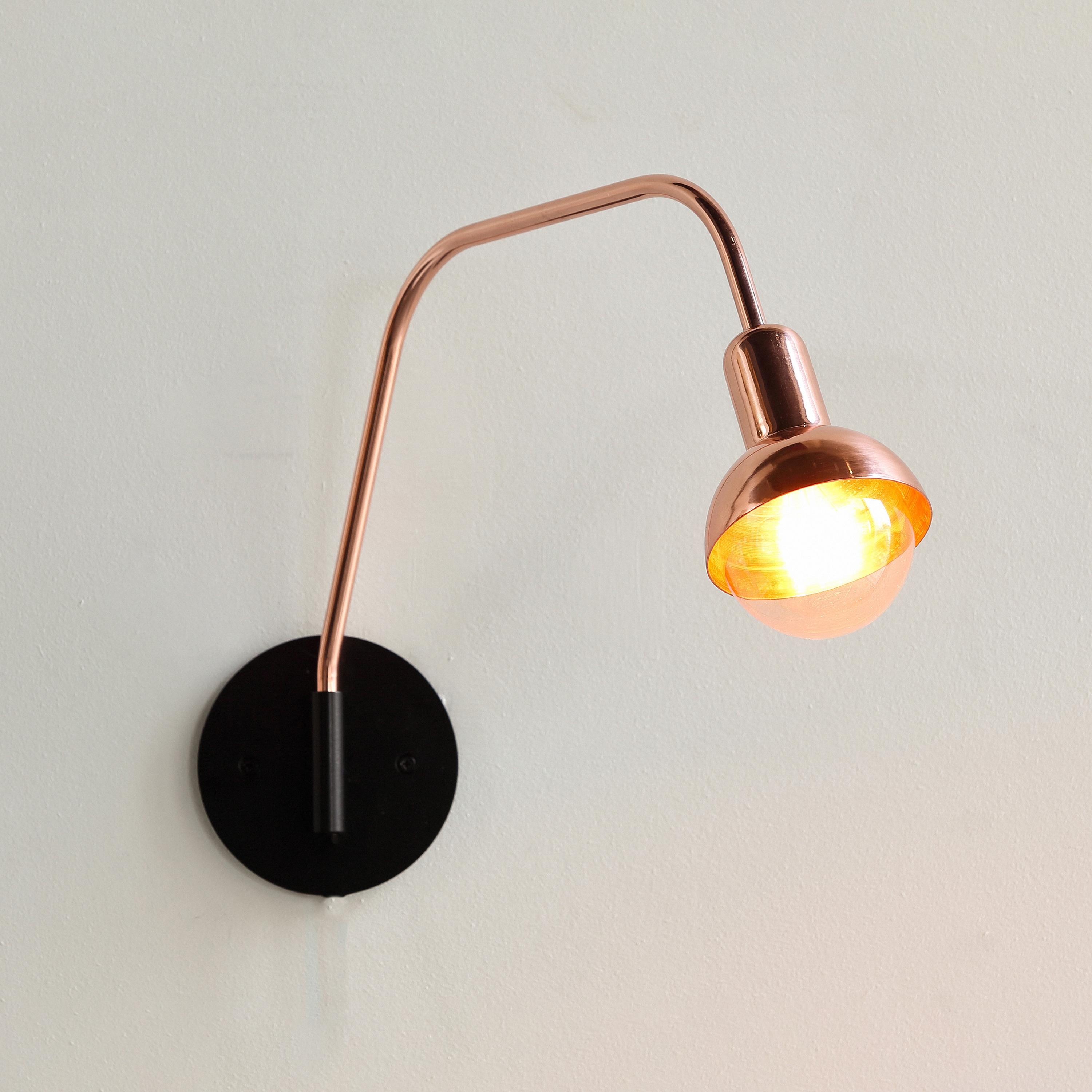 Produkt Thin Line | S Wall Light des Herstellers Topos Workshop anzeigen