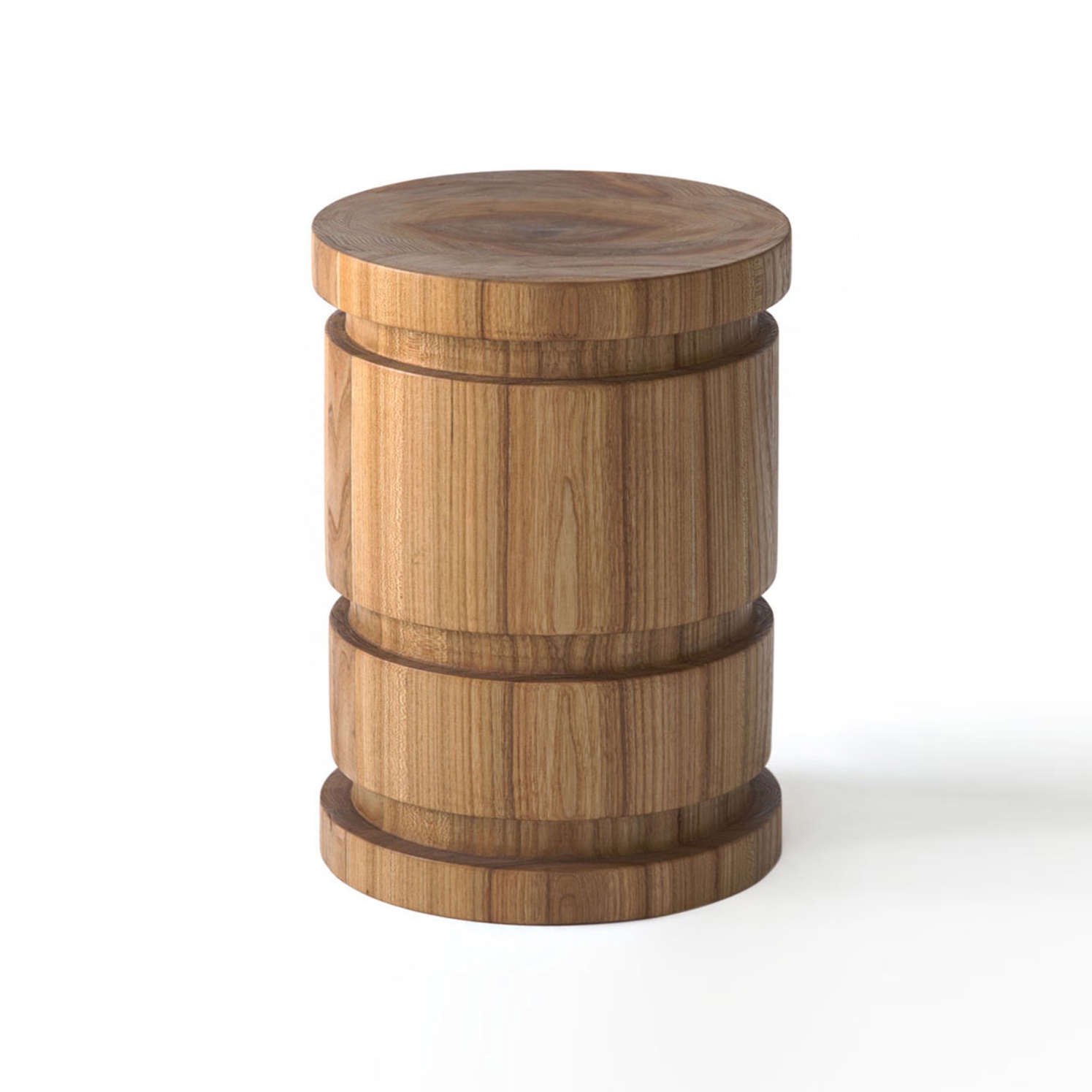 Produkt Totem | Coffee Table des Herstellers Topos Workshop anzeigen