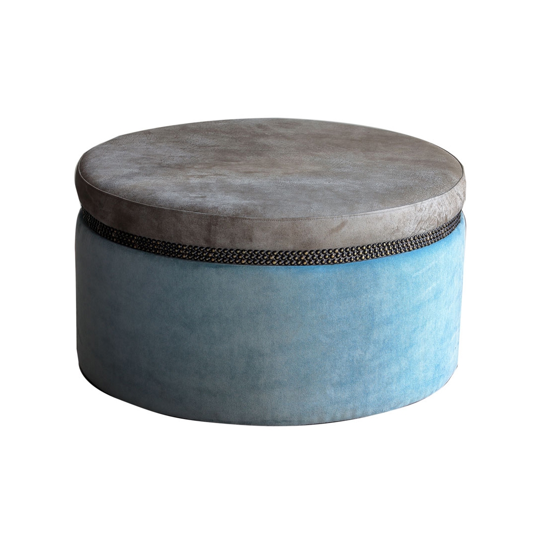 Display product Tube | Tabouret from manufacturer Topos Workshop