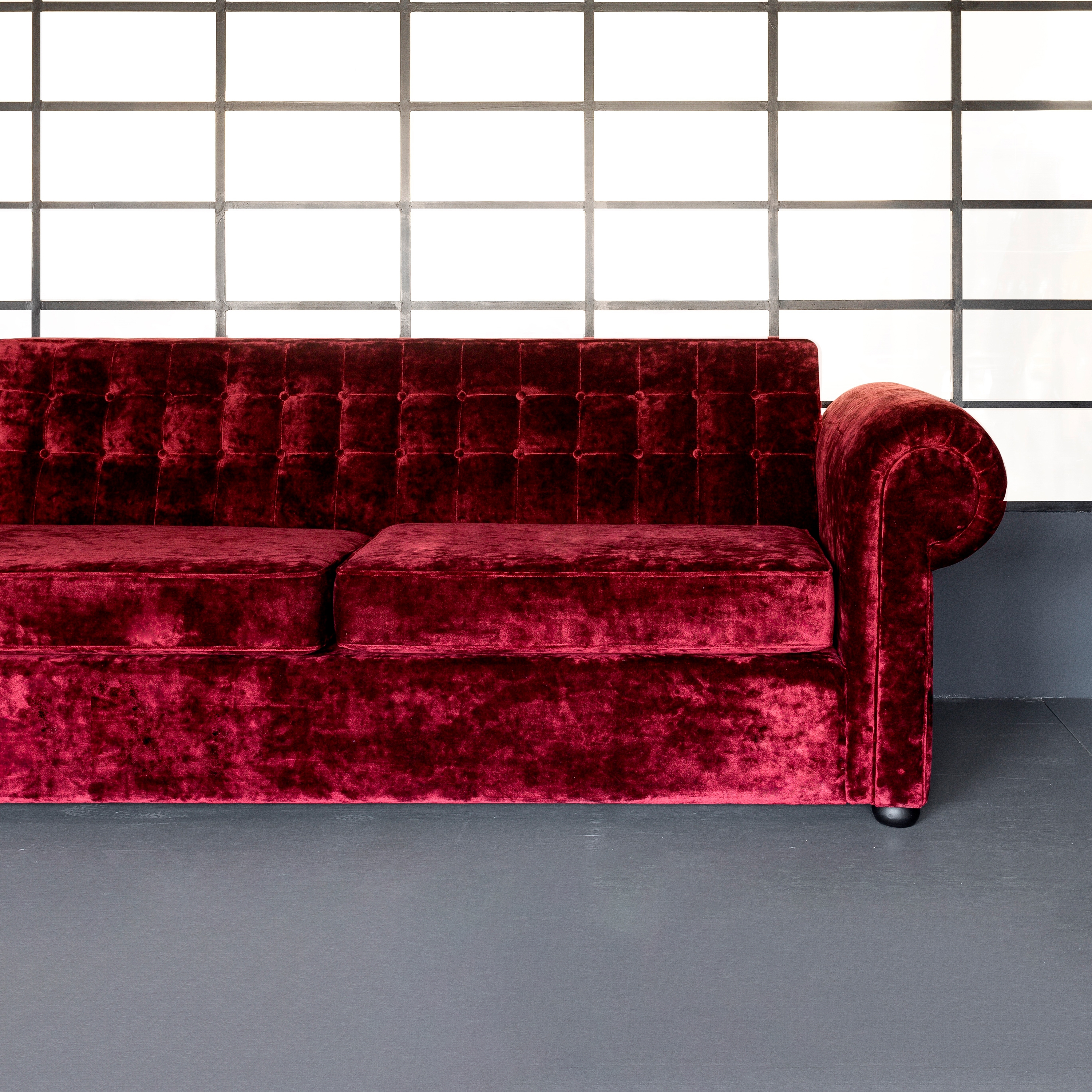 Display product Victoria | Sofa from manufacturer Topos Workshop