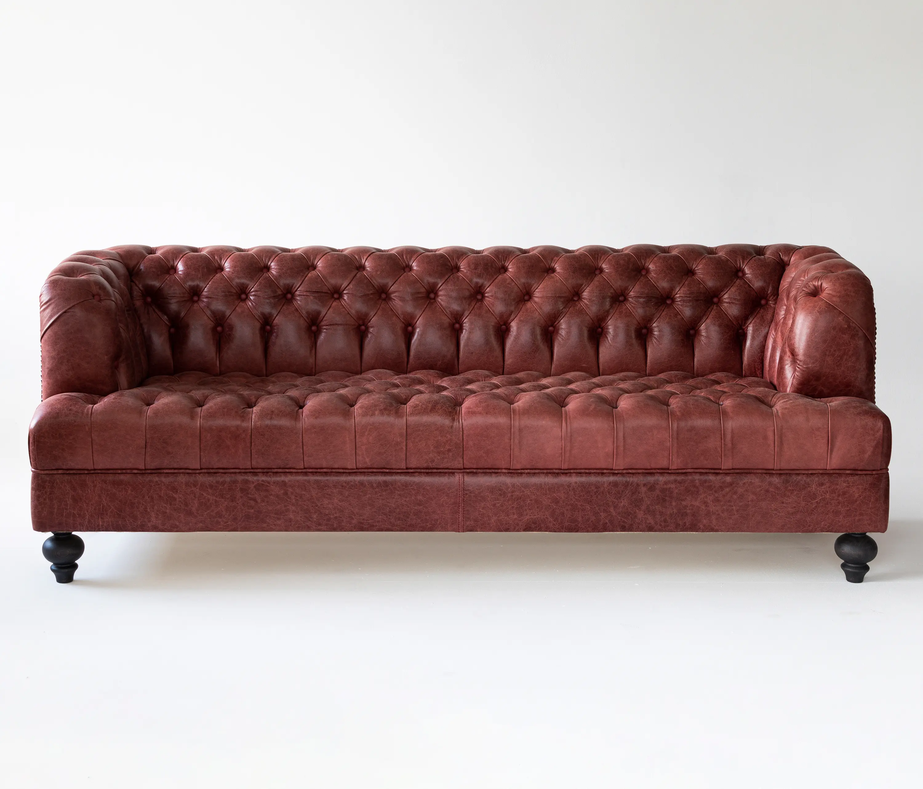 Topos Workshop - Vienna | B Sofa