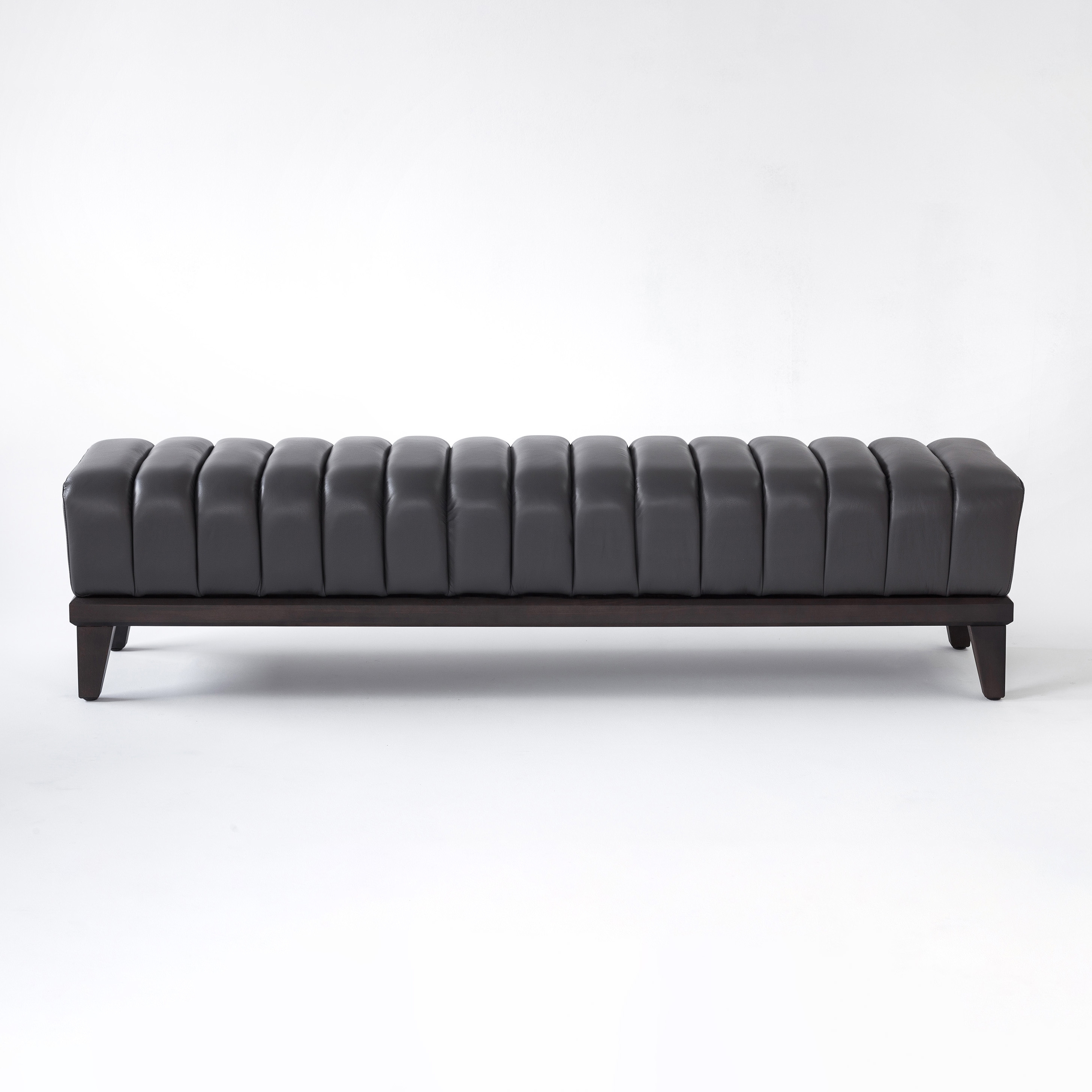 Display product Waves | Bench from manufacturer Topos Workshop
