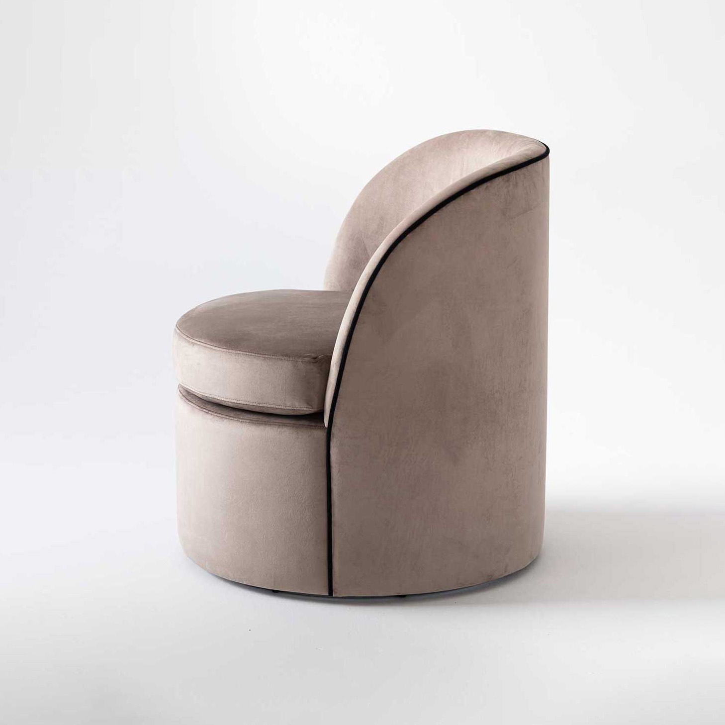 Produkt Wriggle | Lounge Chair des Herstellers Topos Workshop anzeigen