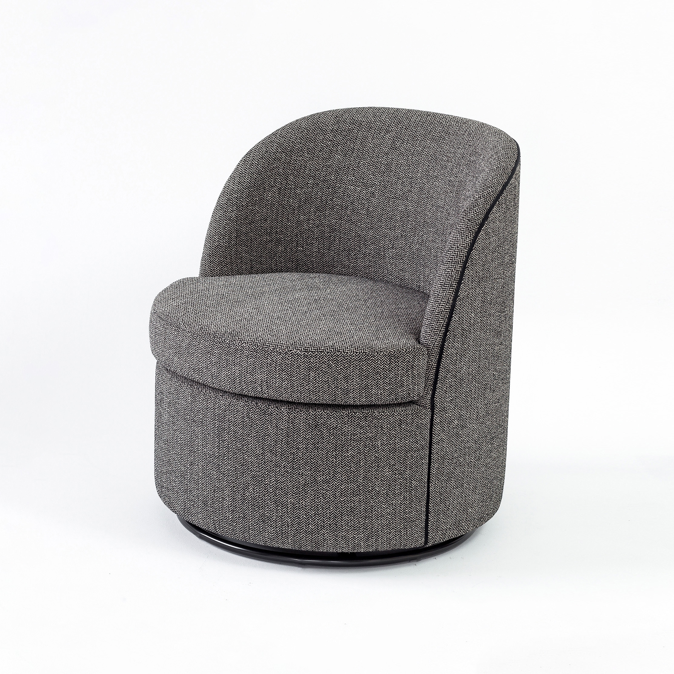 Wriggle | Lounge Chair