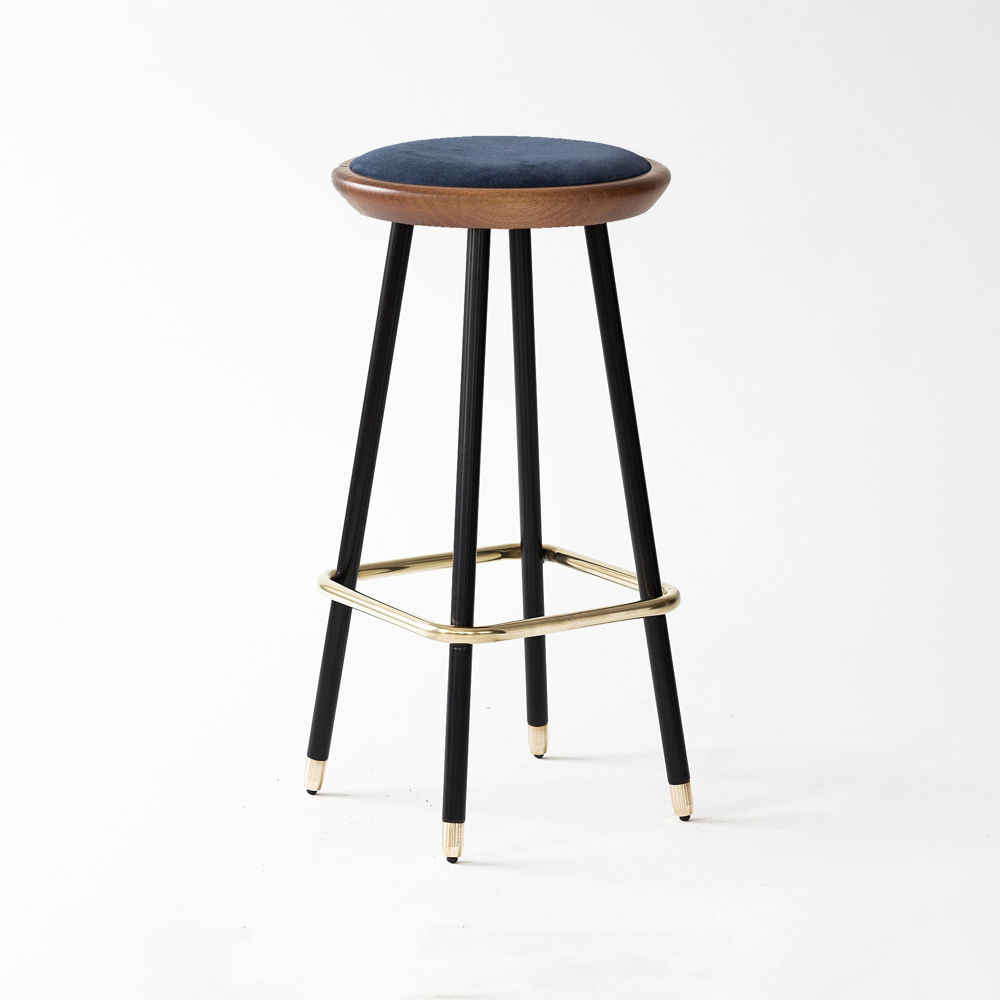Drop | Four Stool