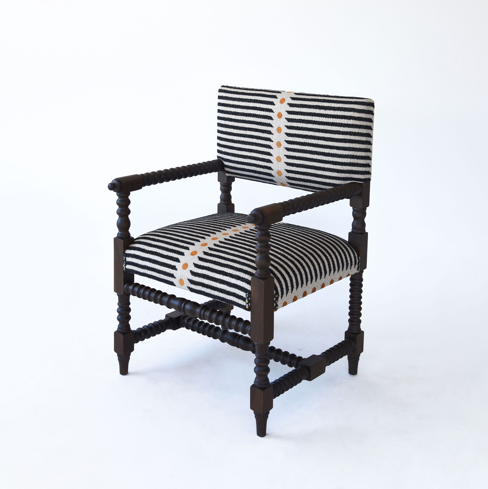 Produkt Komi | Lounge Chair des Herstellers Topos Workshop anzeigen