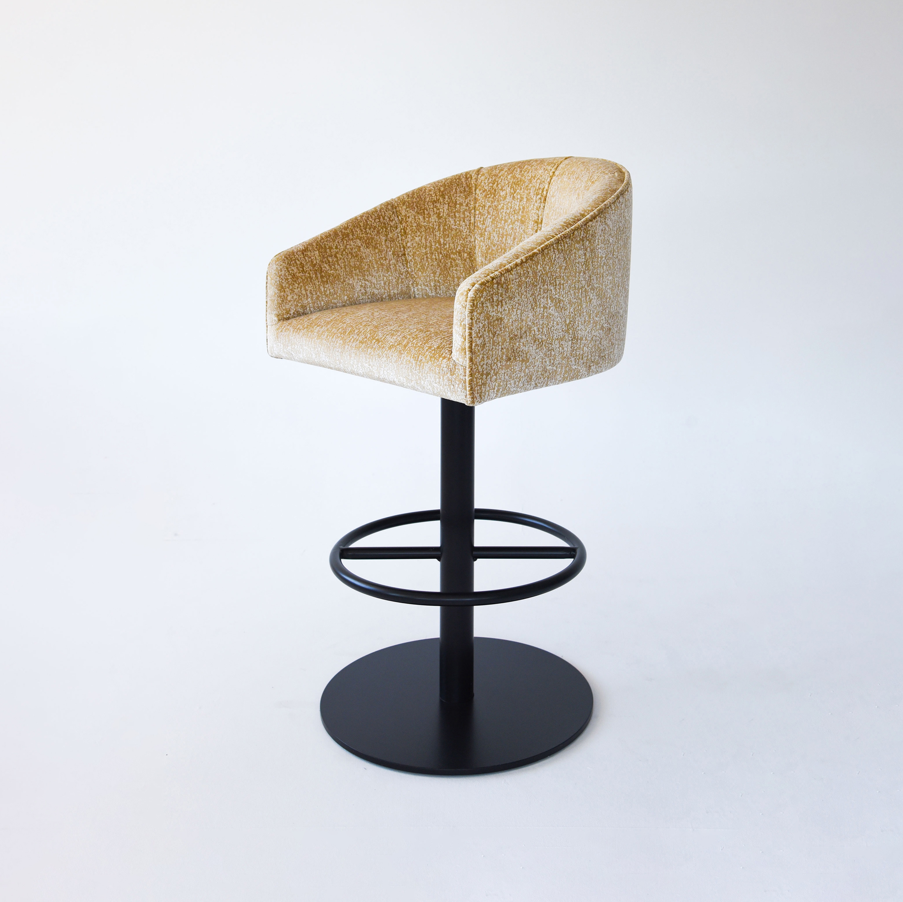 Display product Rainbow | Stool from manufacturer Topos Workshop
