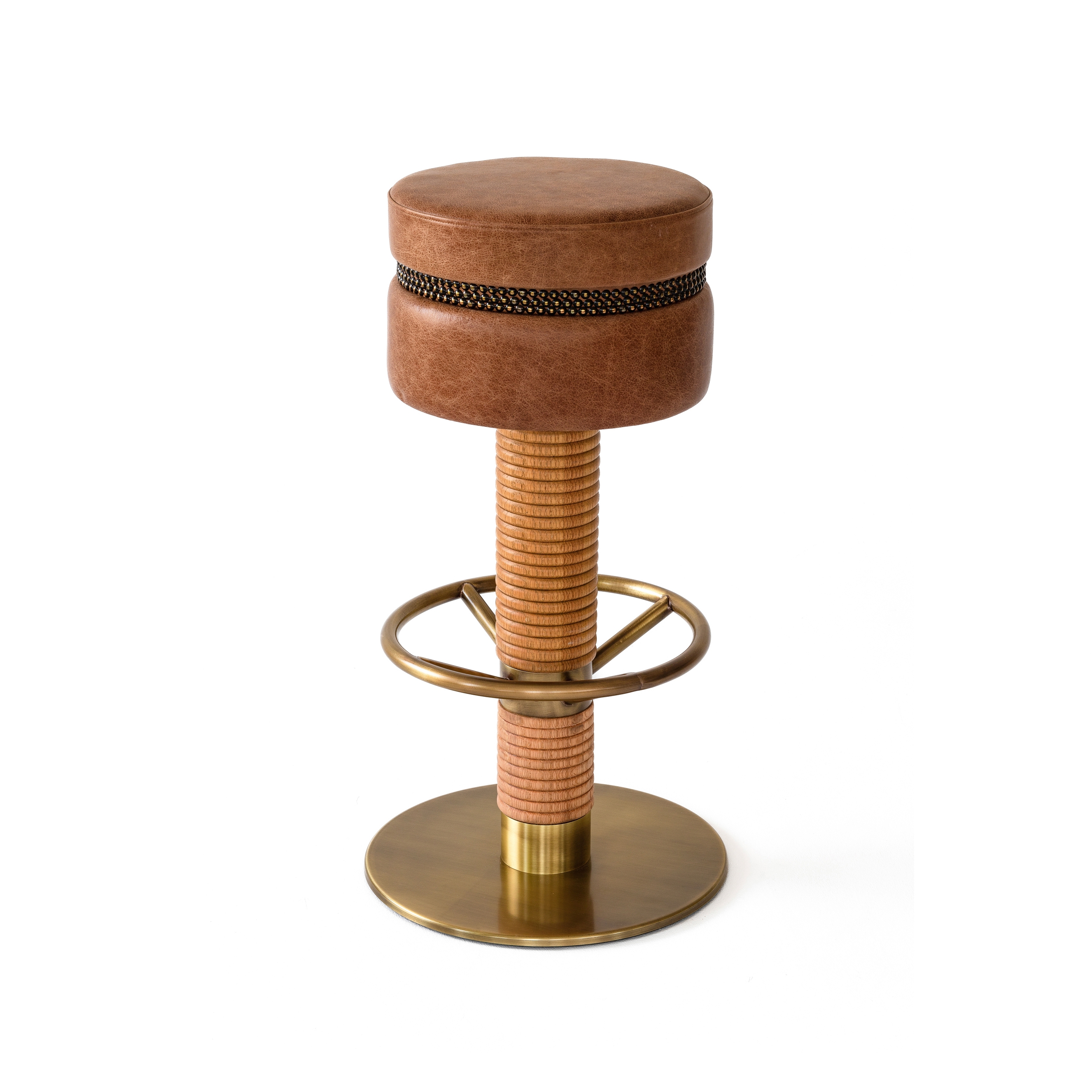 Mostrar el producto Robust | WB Stool del fabricante Topos Workshop