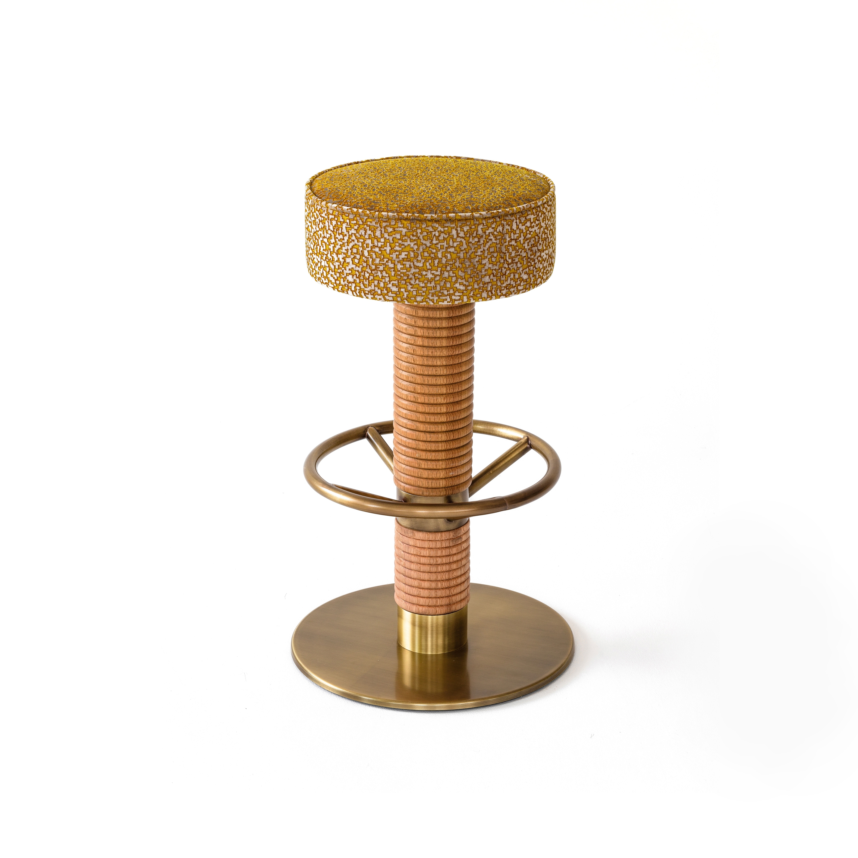 WB | Stool