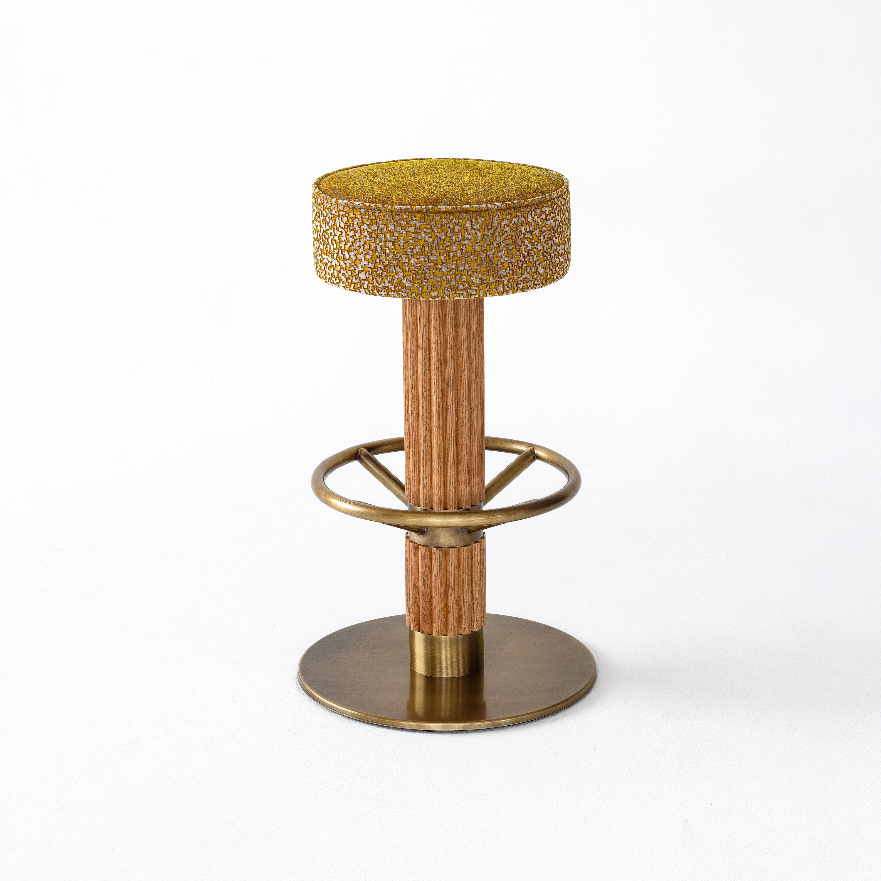 Produkt WB | Stool des Herstellers Topos Workshop anzeigen