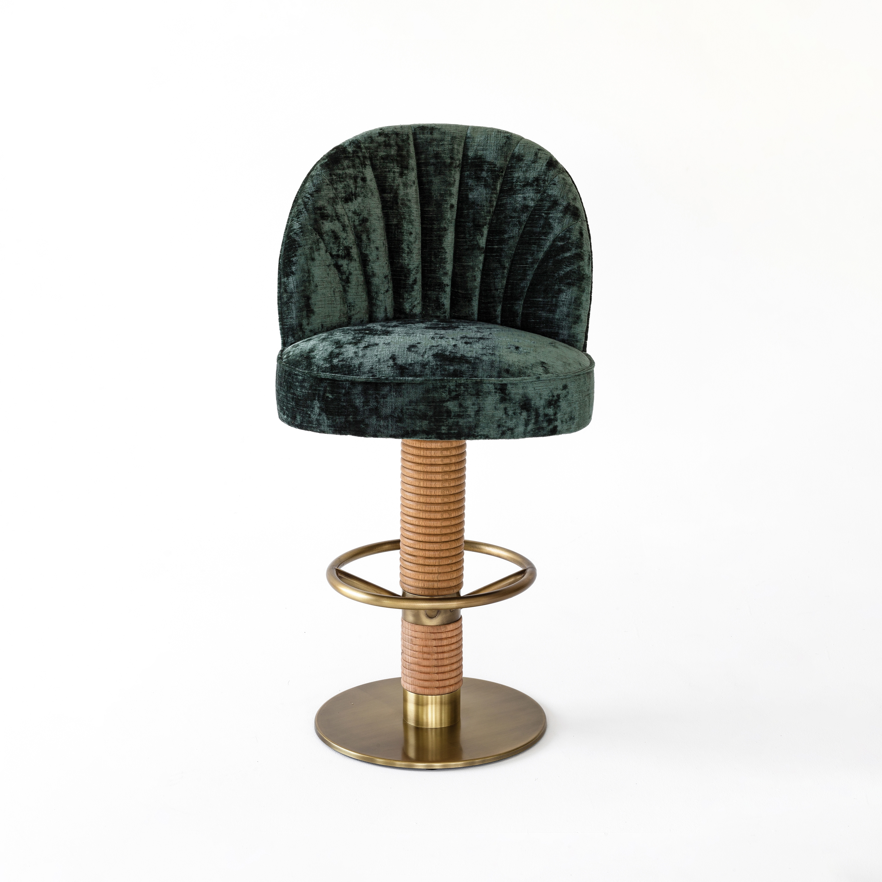 Carmel-WB | Stool